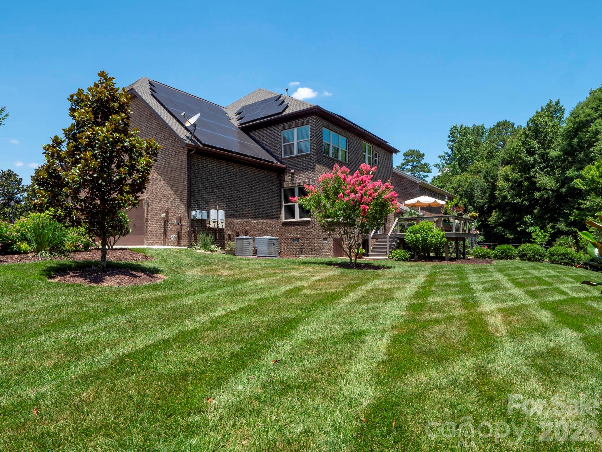 8161 Clems Branch Road — Fort Mill