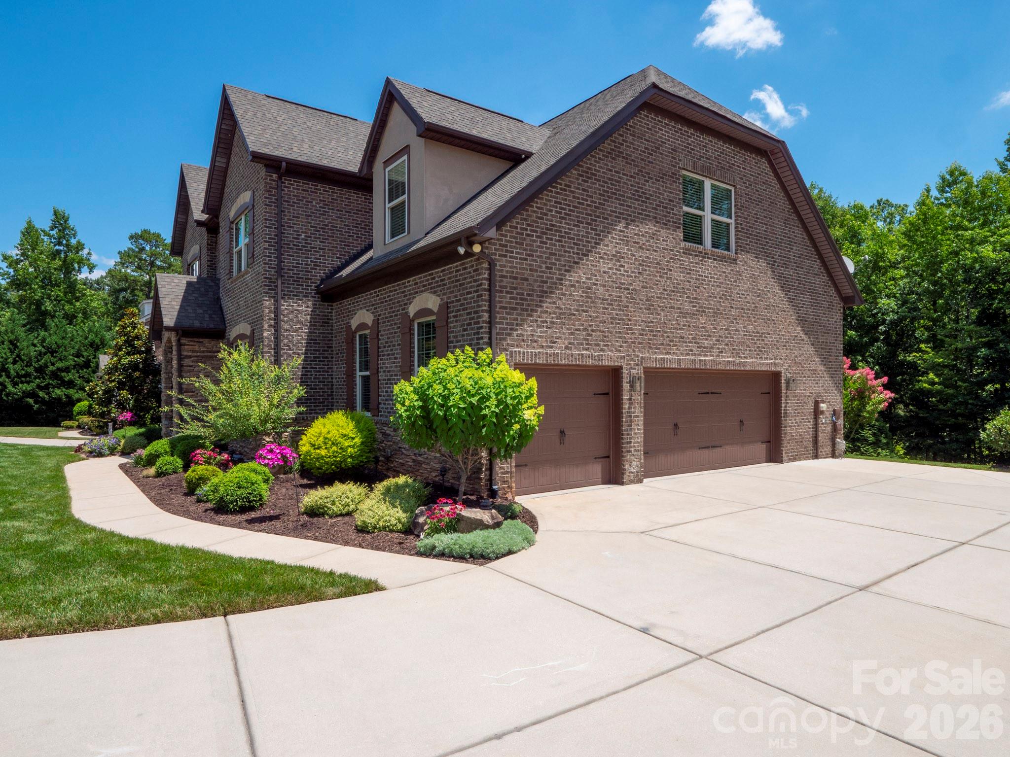 8161 Clems Branch Road — Fort Mill
