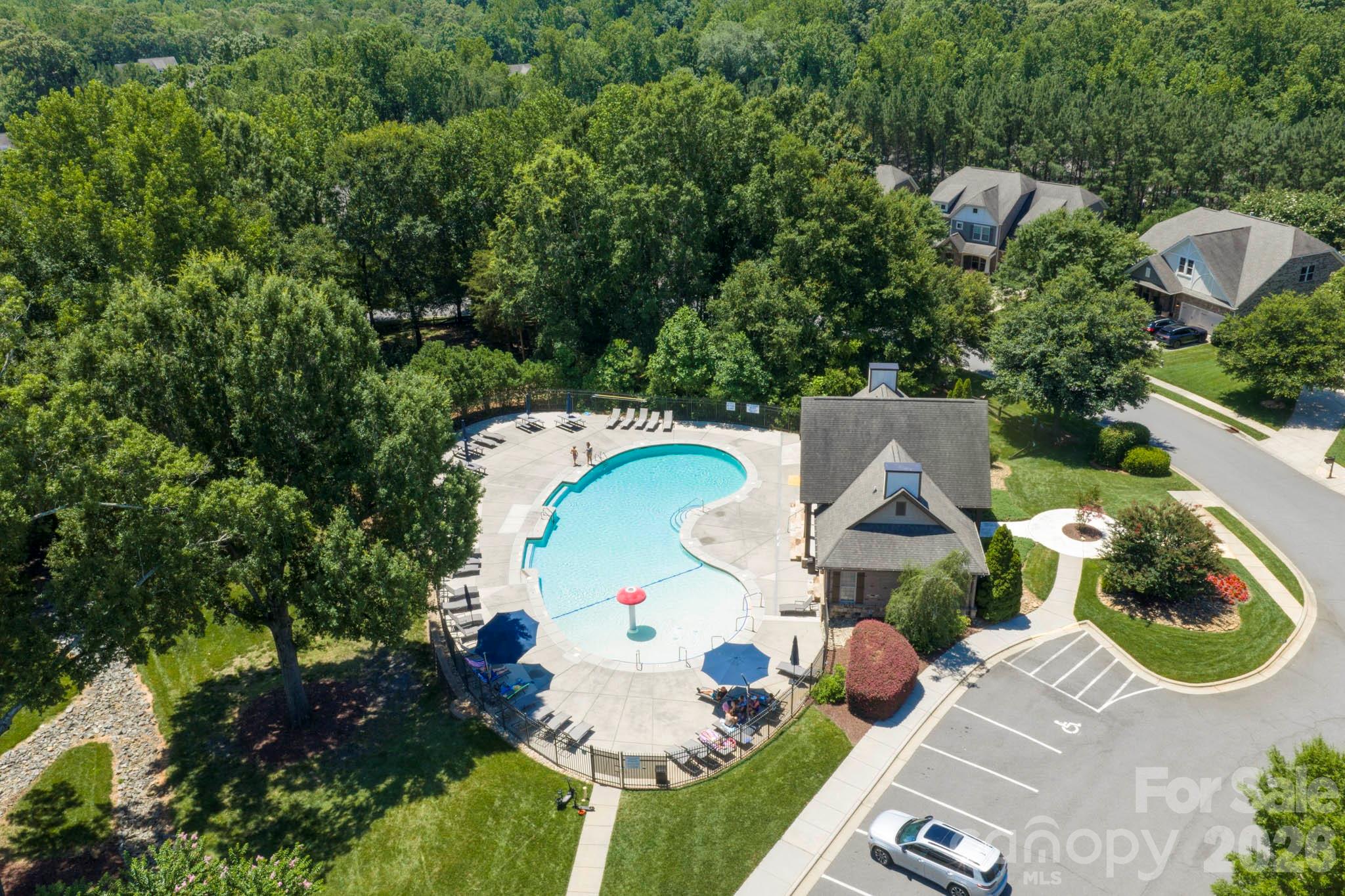 8161 Clems Branch Road — Fort Mill