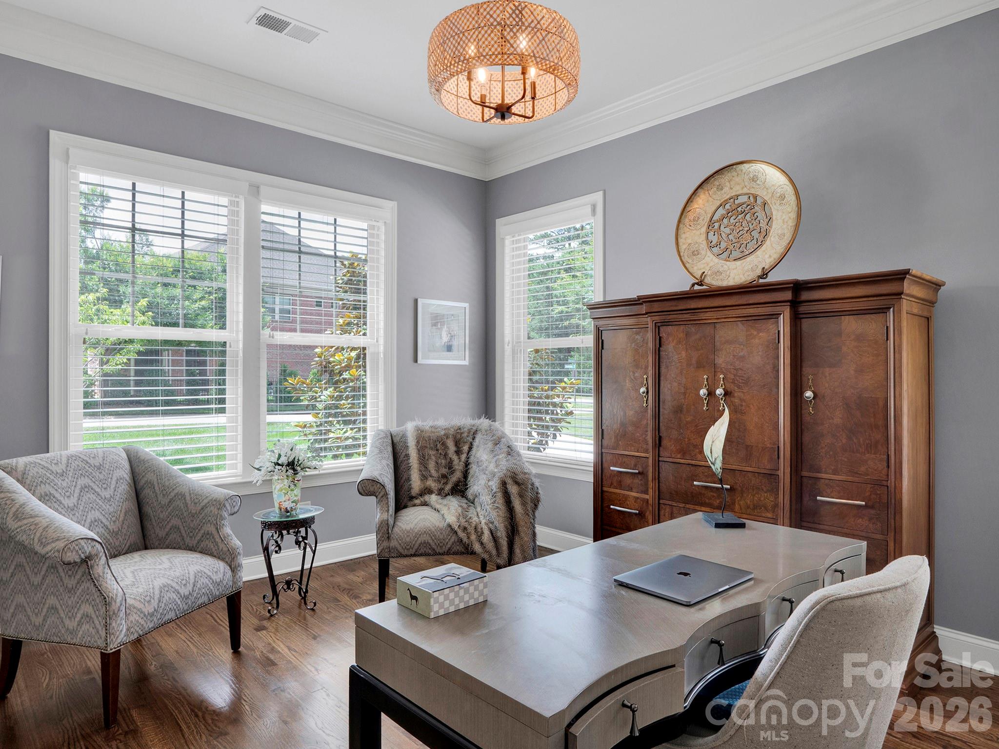 8161 Clems Branch Road — Fort Mill