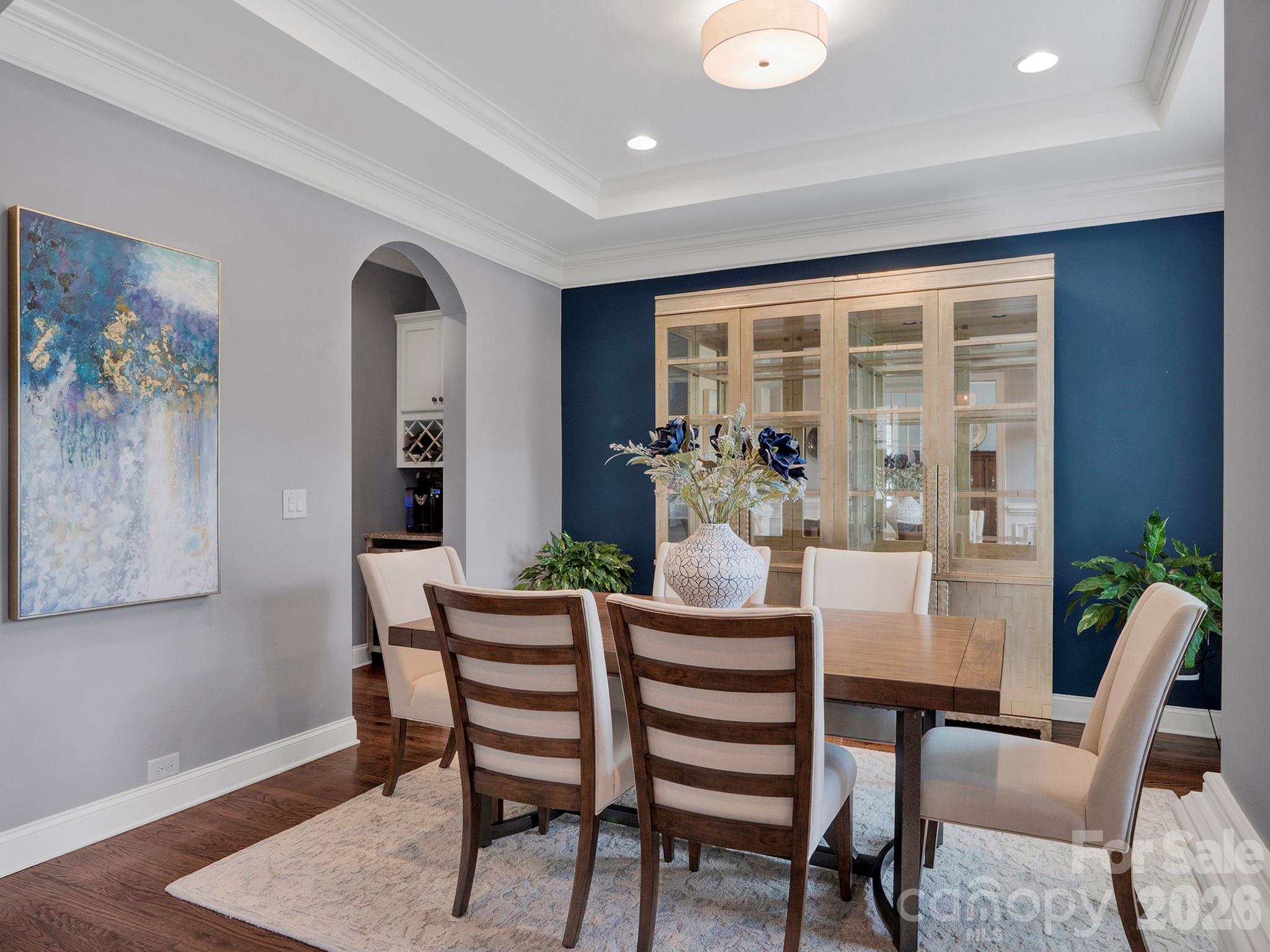 8161 Clems Branch Road — Fort Mill