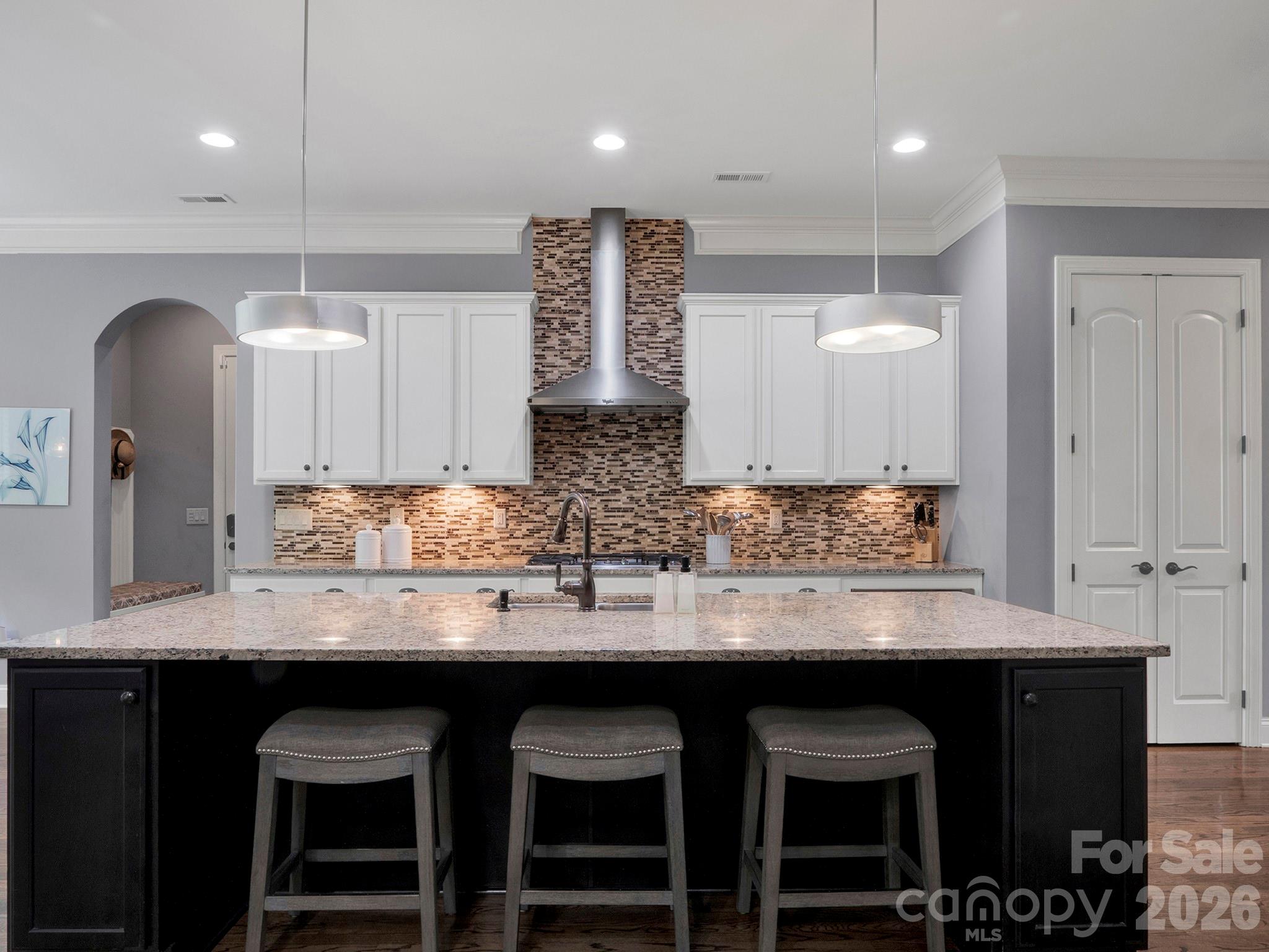 8161 Clems Branch Road — Fort Mill