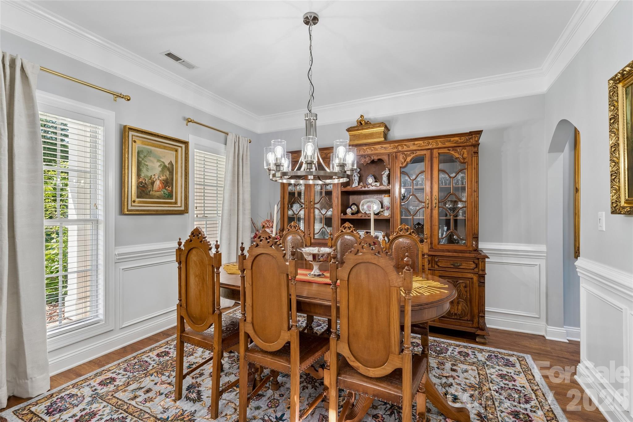 1016 Wesley Downs Road — Wesley Chapel