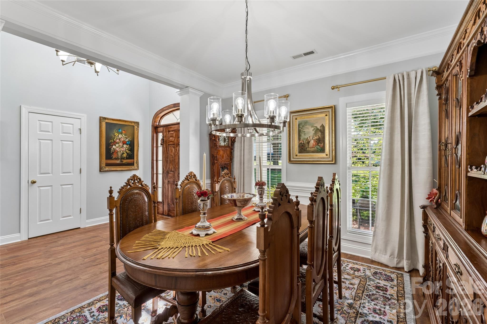 1016 Wesley Downs Road — Wesley Chapel