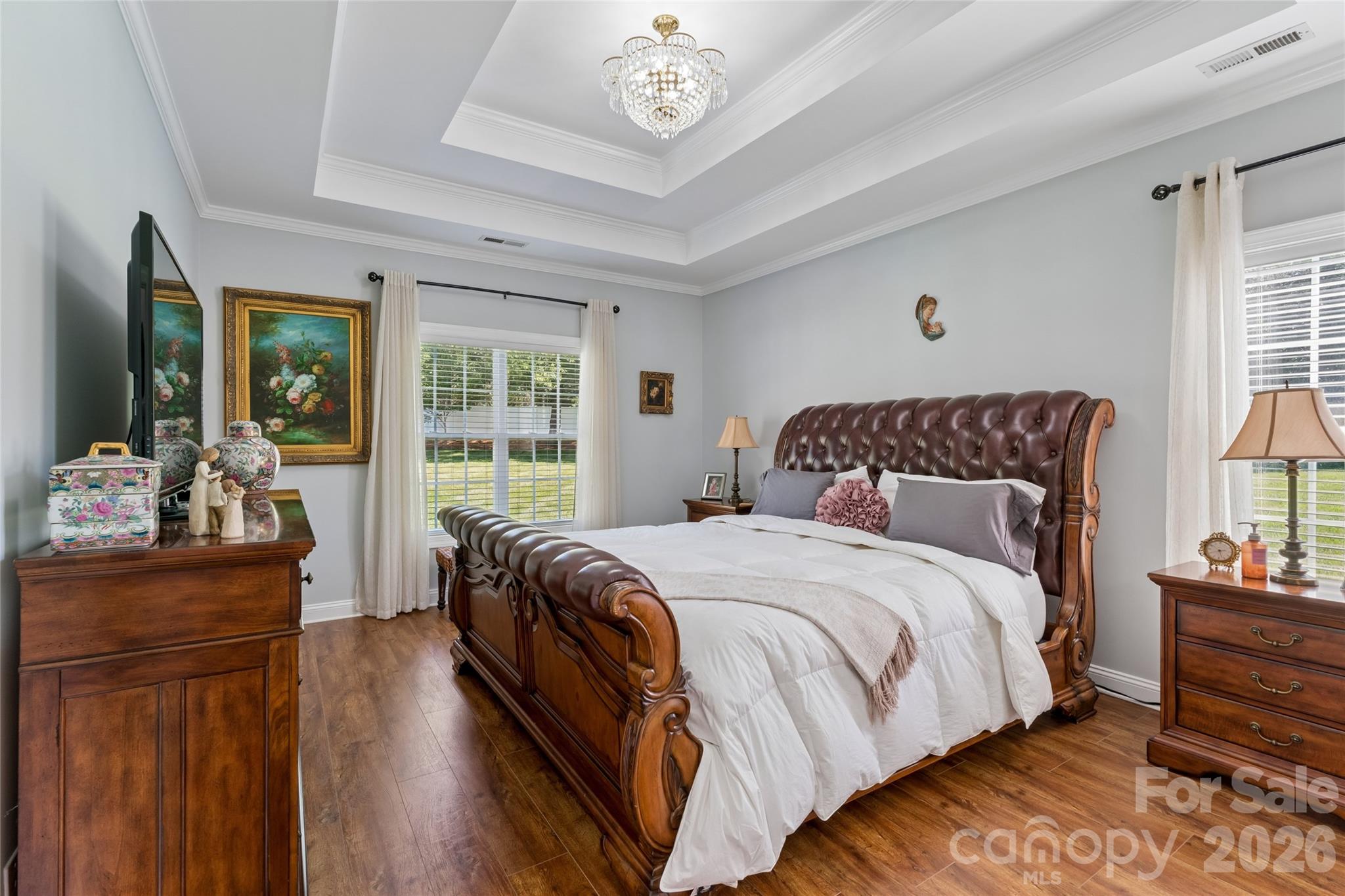 1016 Wesley Downs Road — Wesley Chapel