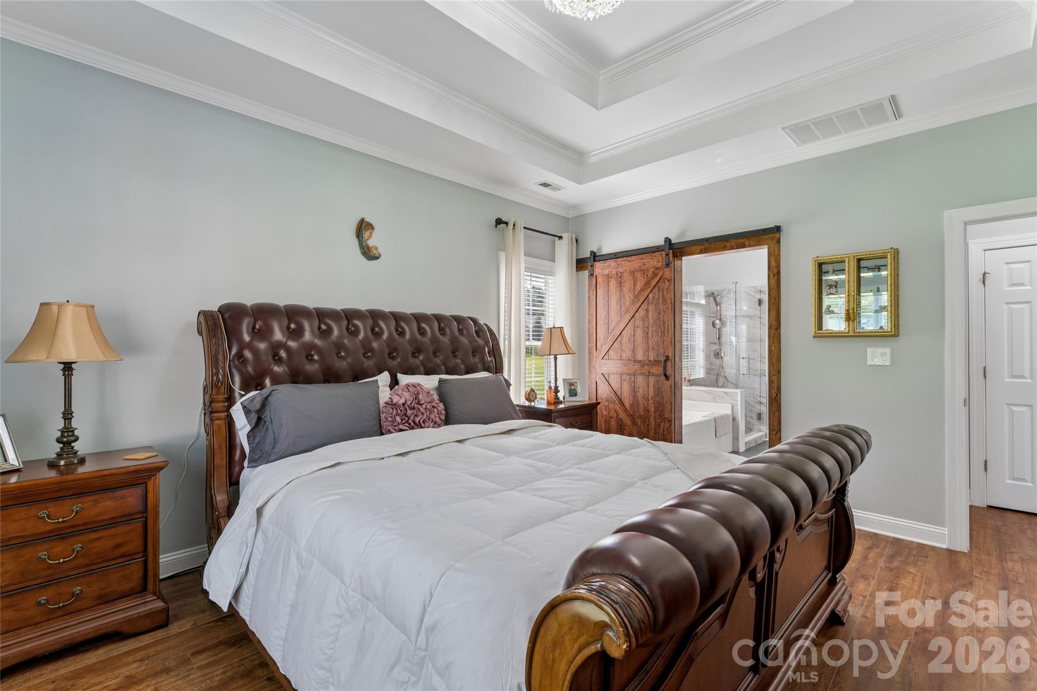 1016 Wesley Downs Road — Wesley Chapel