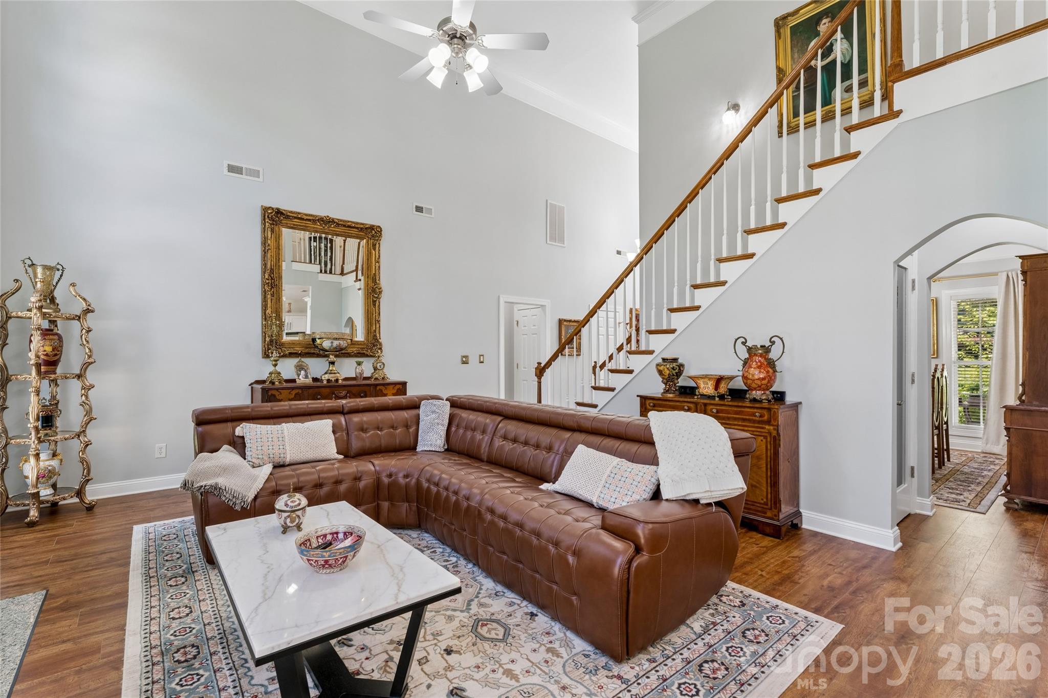 1016 Wesley Downs Road — Wesley Chapel