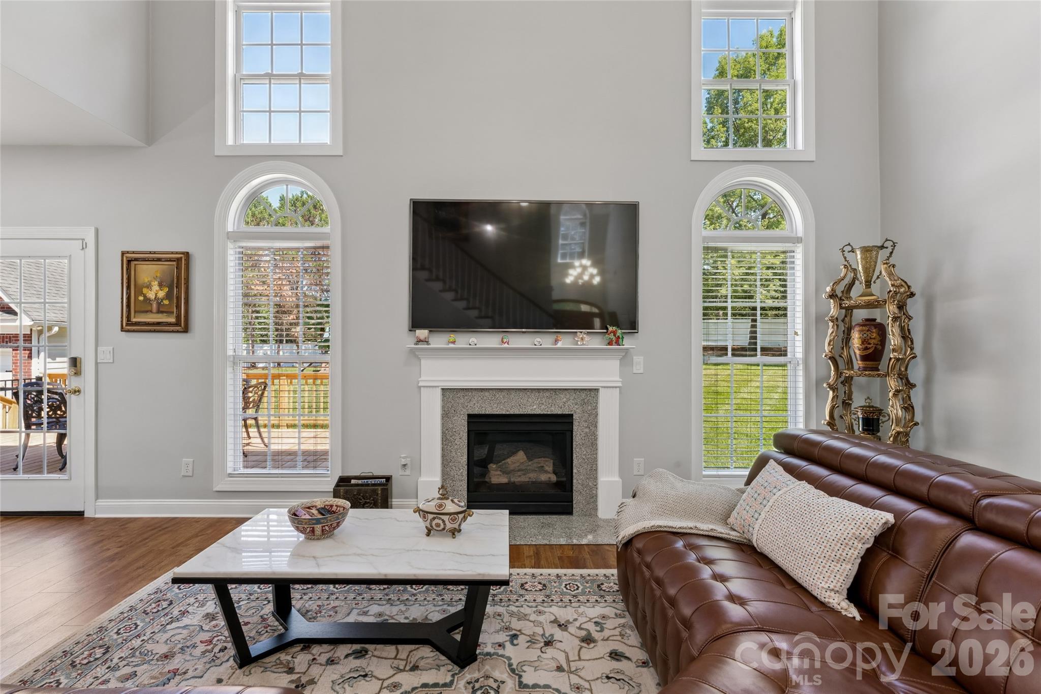 1016 Wesley Downs Road — Wesley Chapel