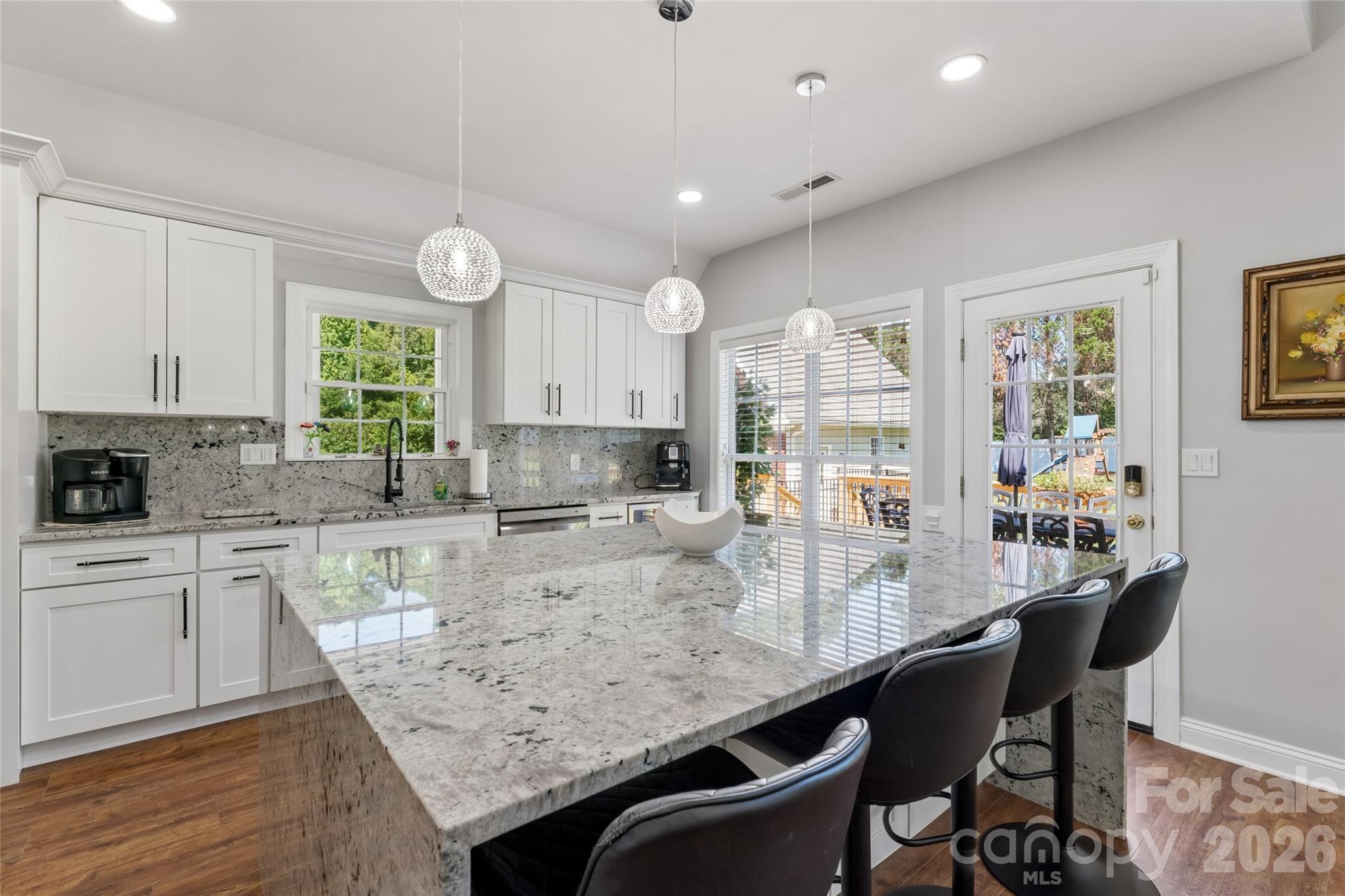 1016 Wesley Downs Road — Wesley Chapel