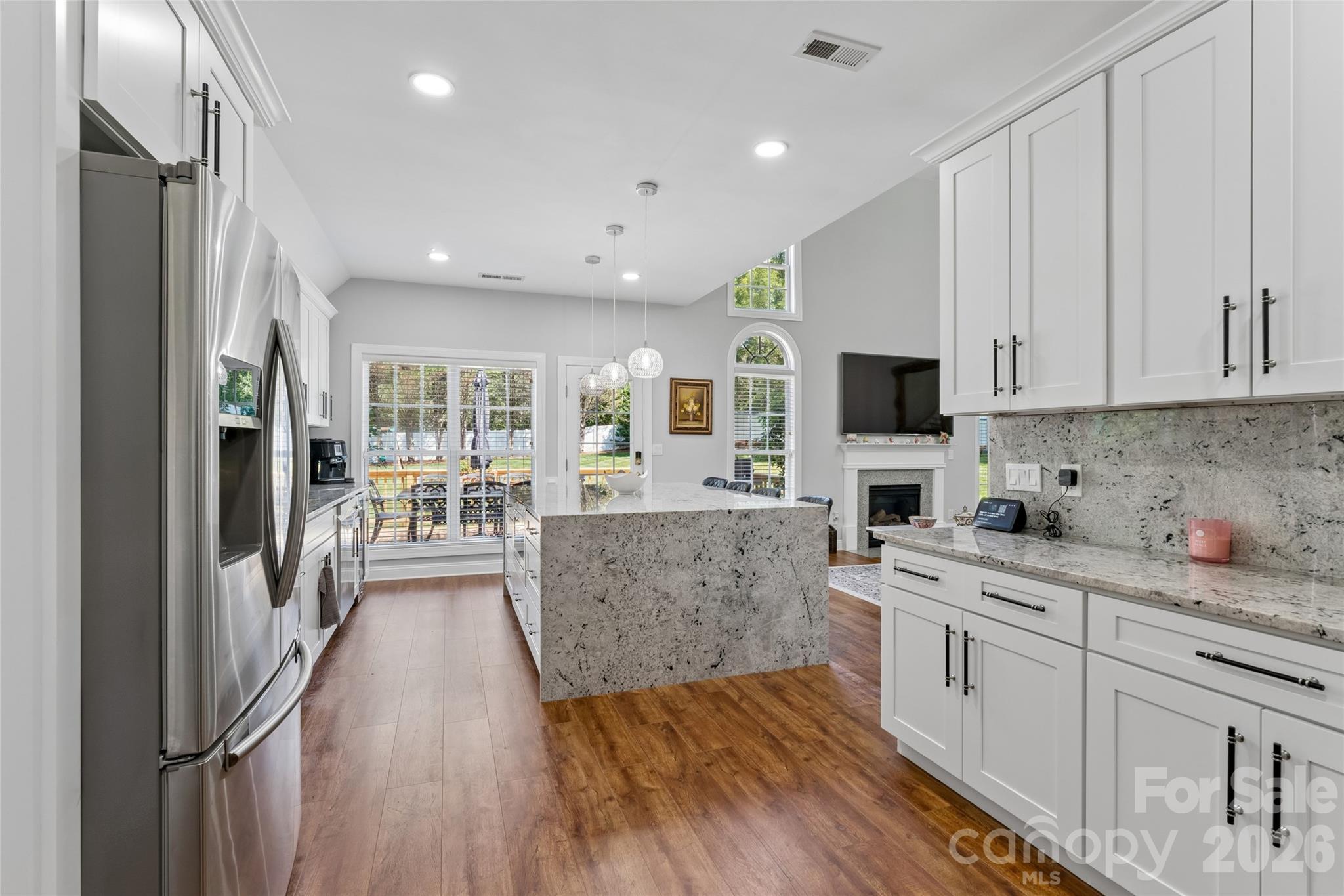 1016 Wesley Downs Road — Wesley Chapel