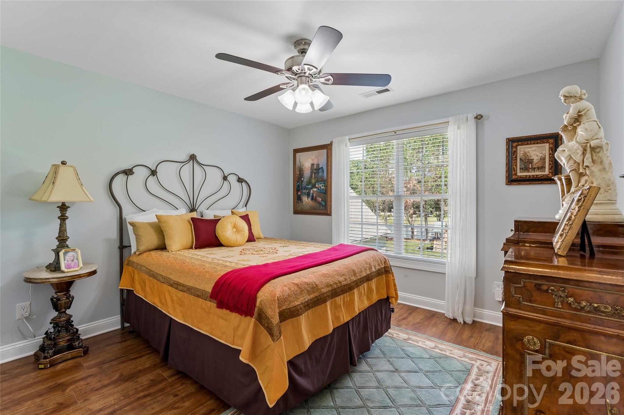 1016 Wesley Downs Road — Wesley Chapel