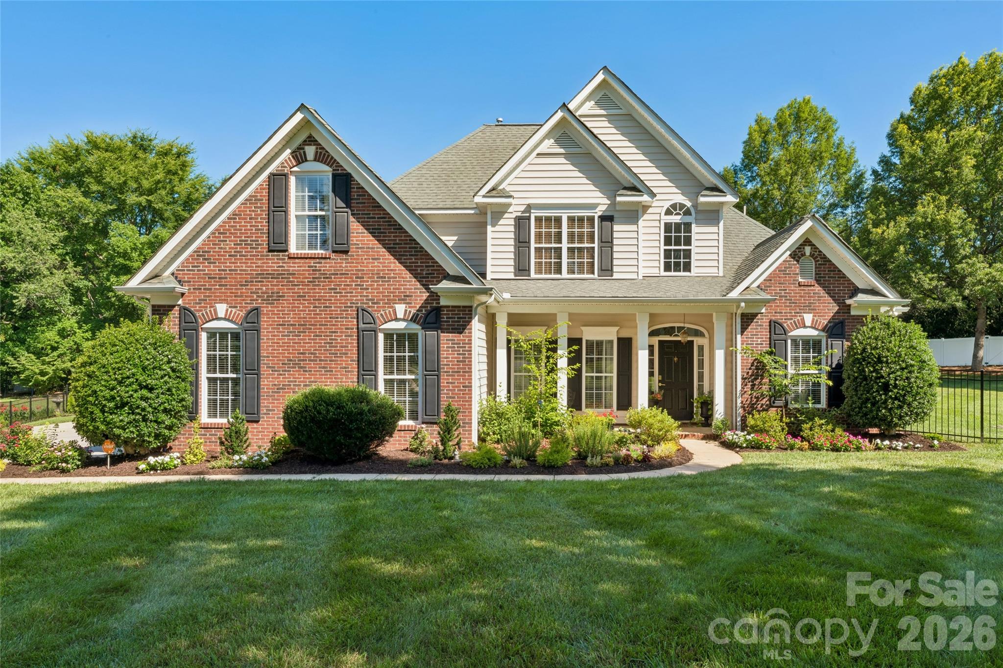 1016 Wesley Downs Road — Wesley Chapel