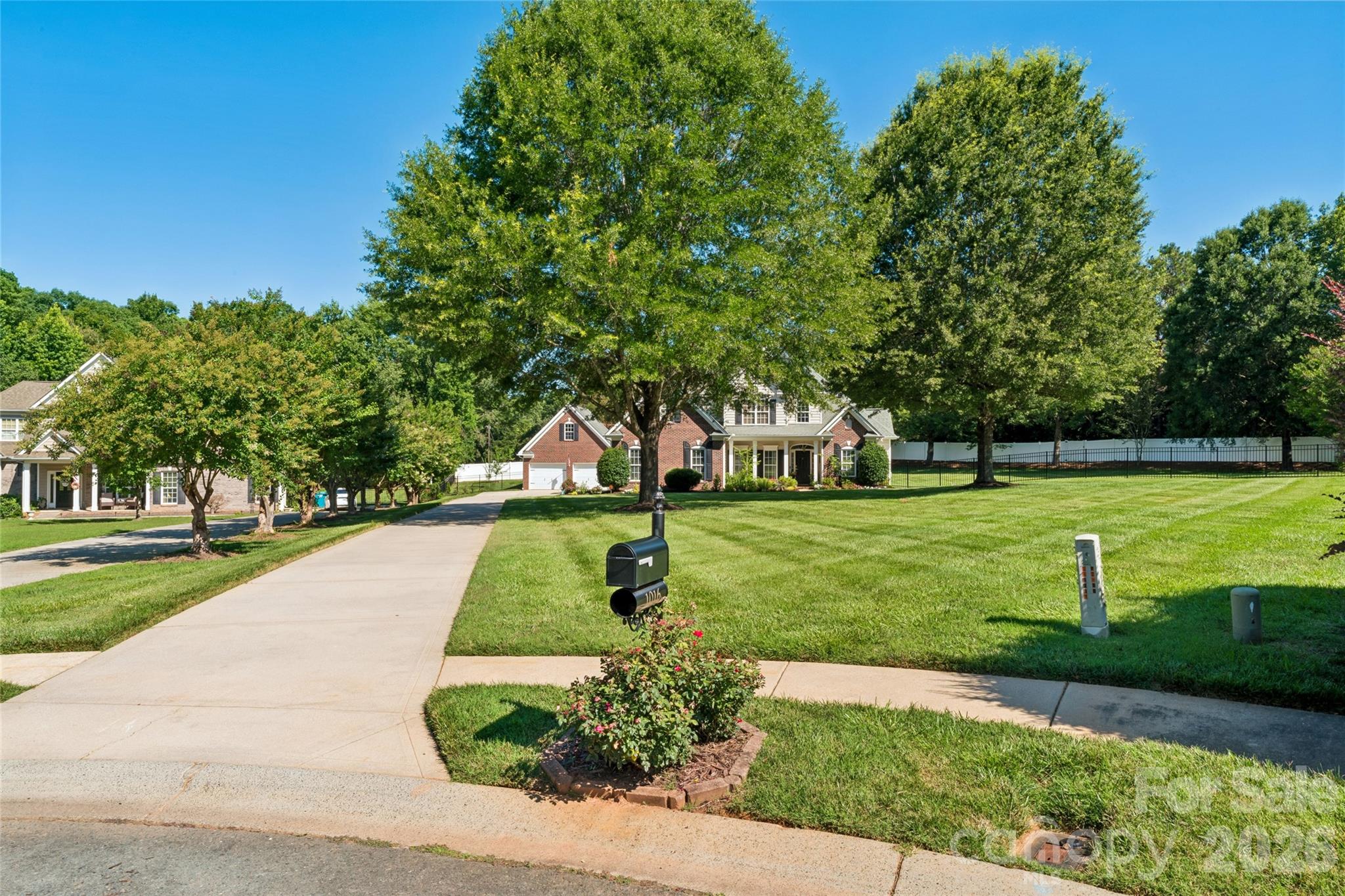 1016 Wesley Downs Road — Wesley Chapel