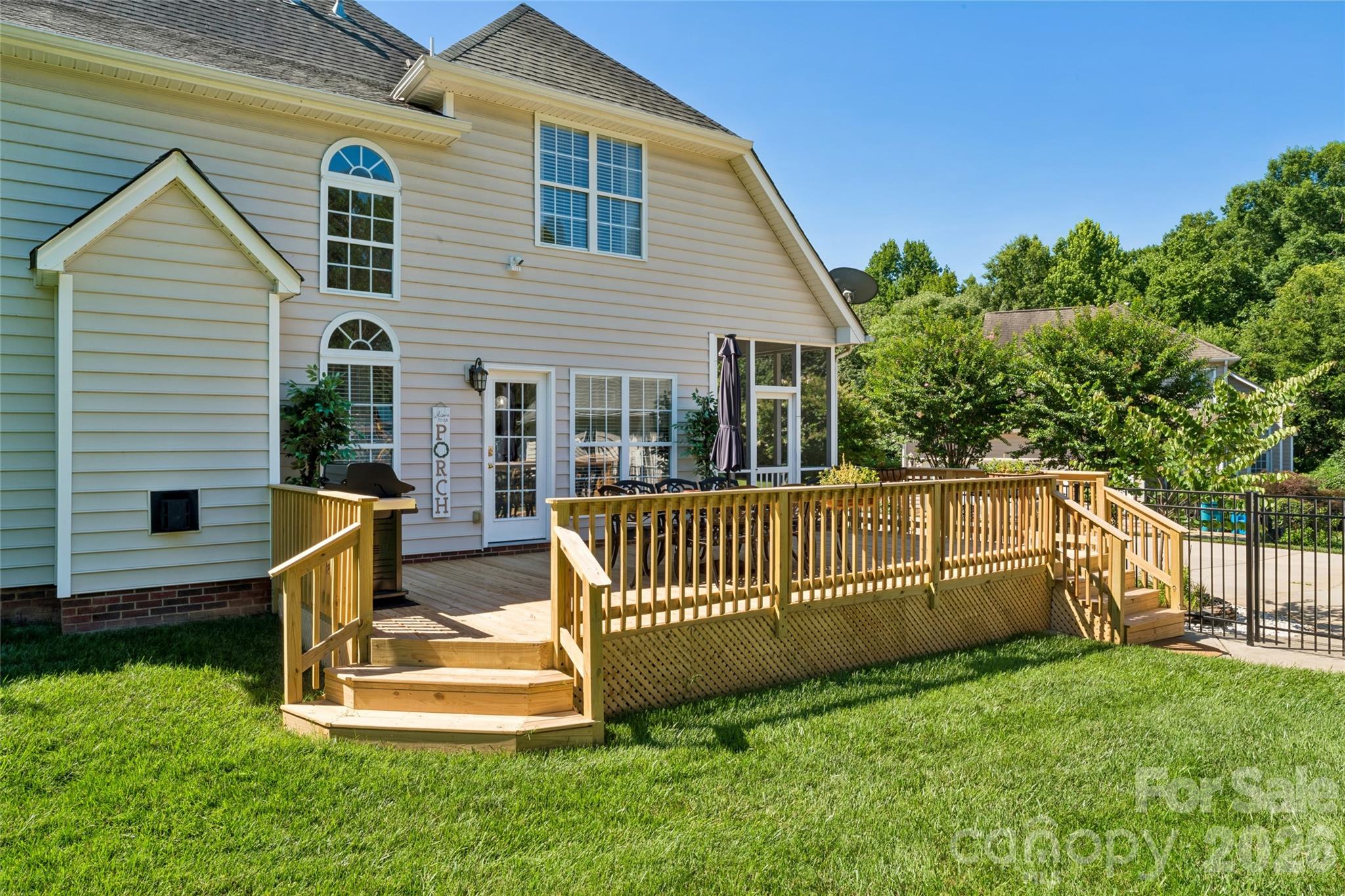 1016 Wesley Downs Road — Wesley Chapel