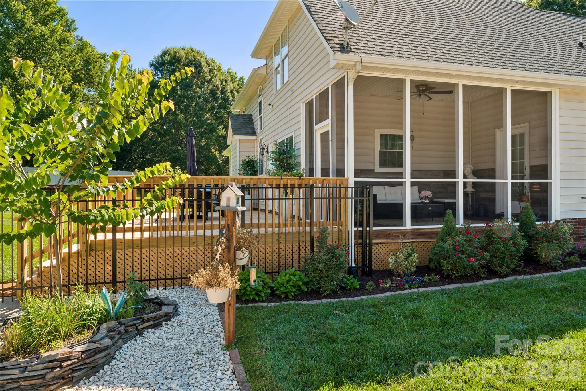 1016 Wesley Downs Road — Wesley Chapel