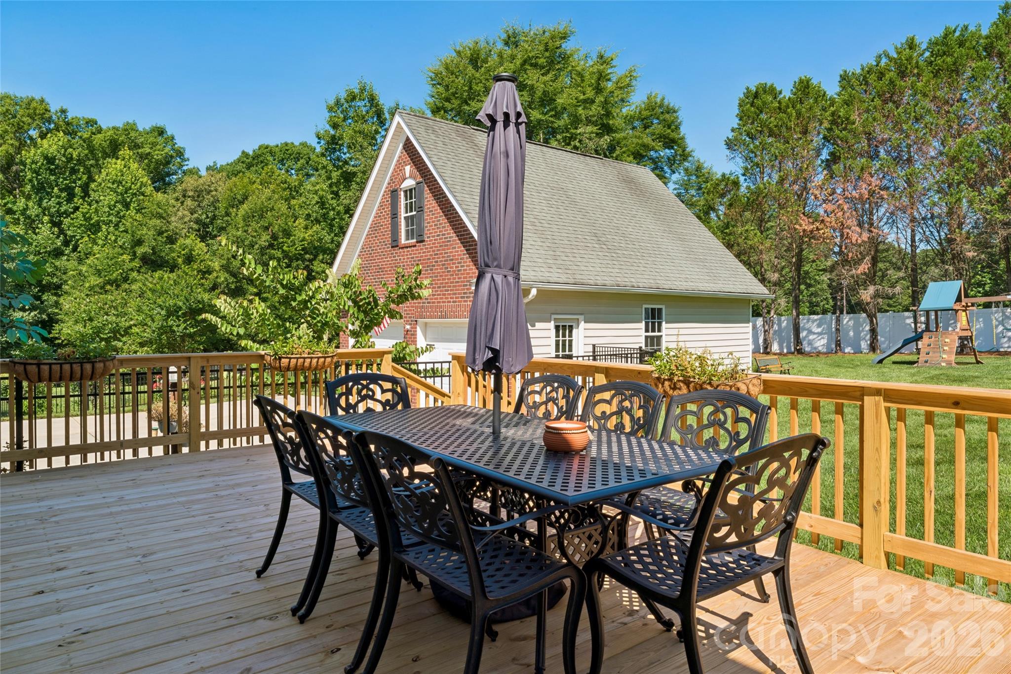 1016 Wesley Downs Road — Wesley Chapel