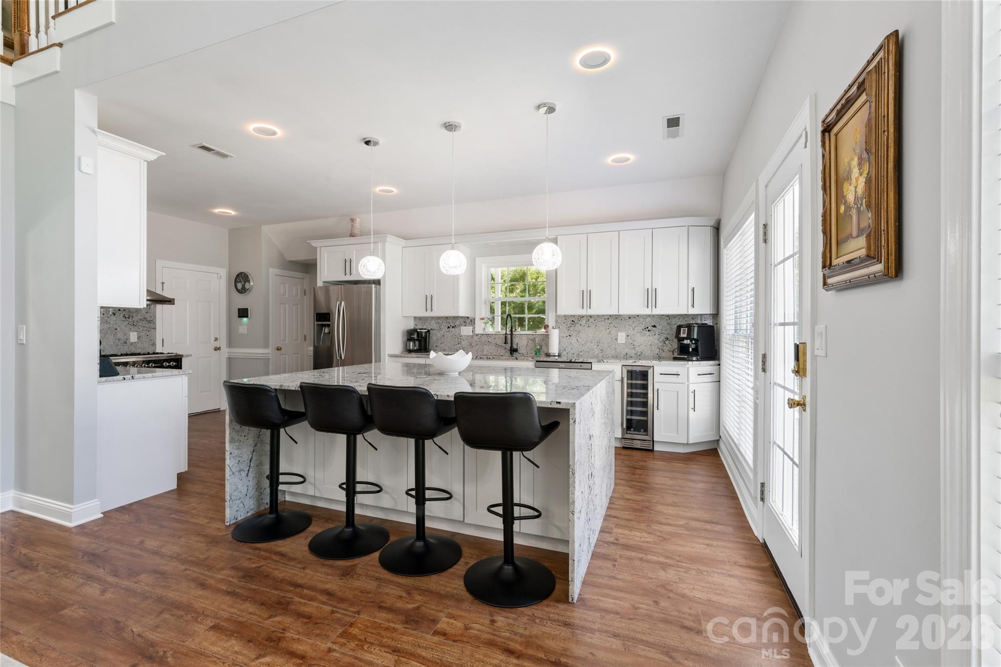 1016 Wesley Downs Road — Wesley Chapel