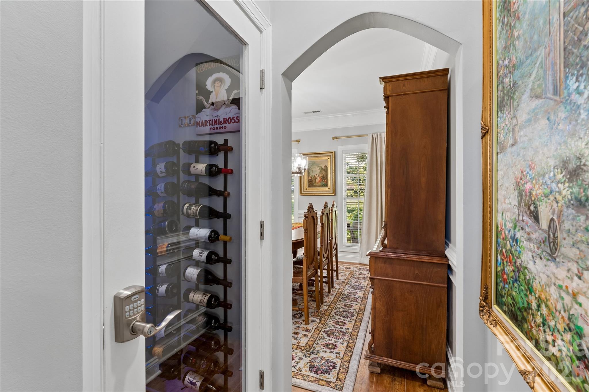 1016 Wesley Downs Road — Wesley Chapel