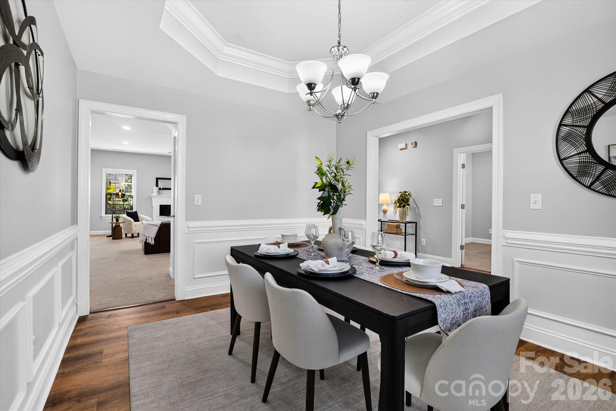 2258 Isaac Street — Concord
