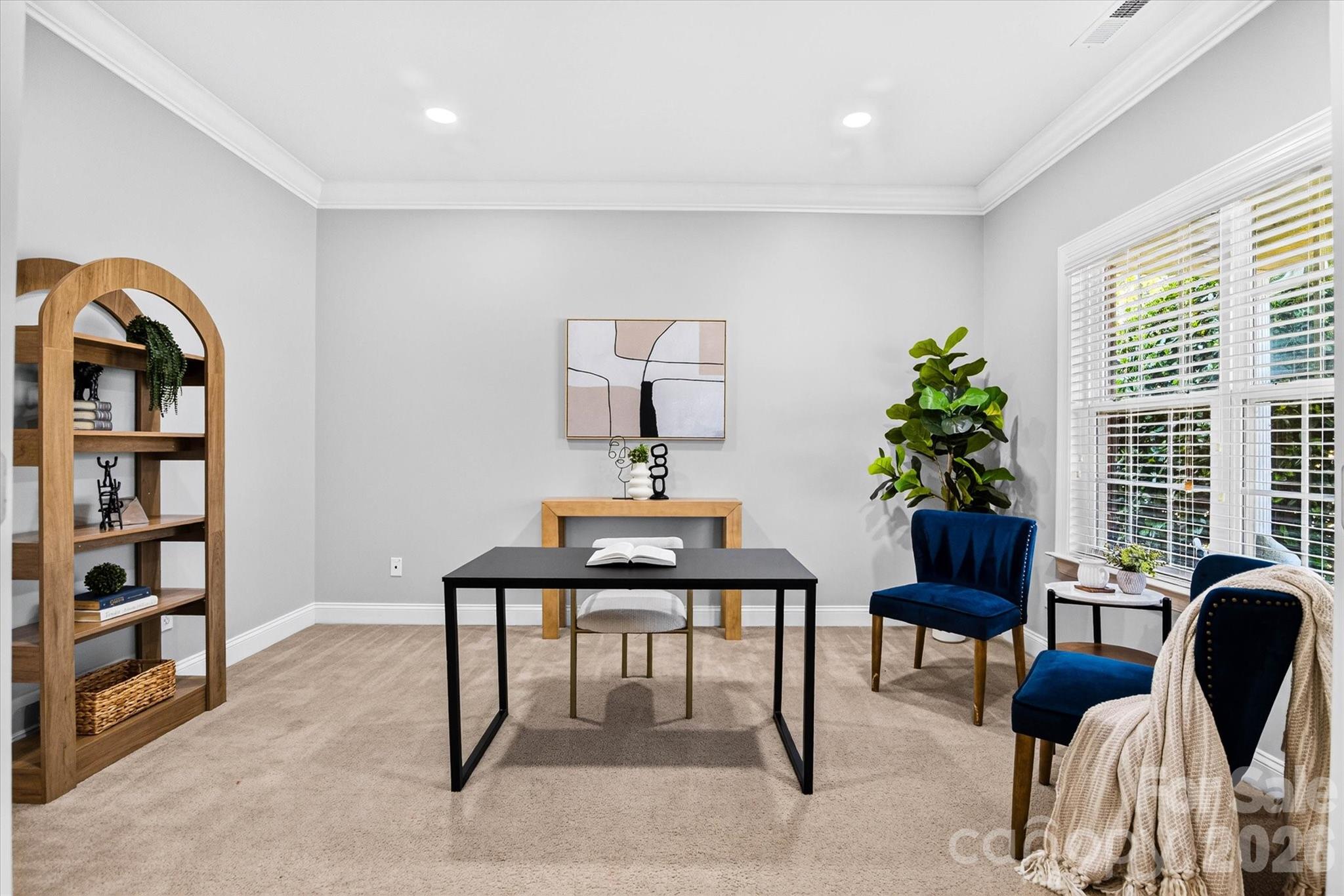 2258 Isaac Street — Concord