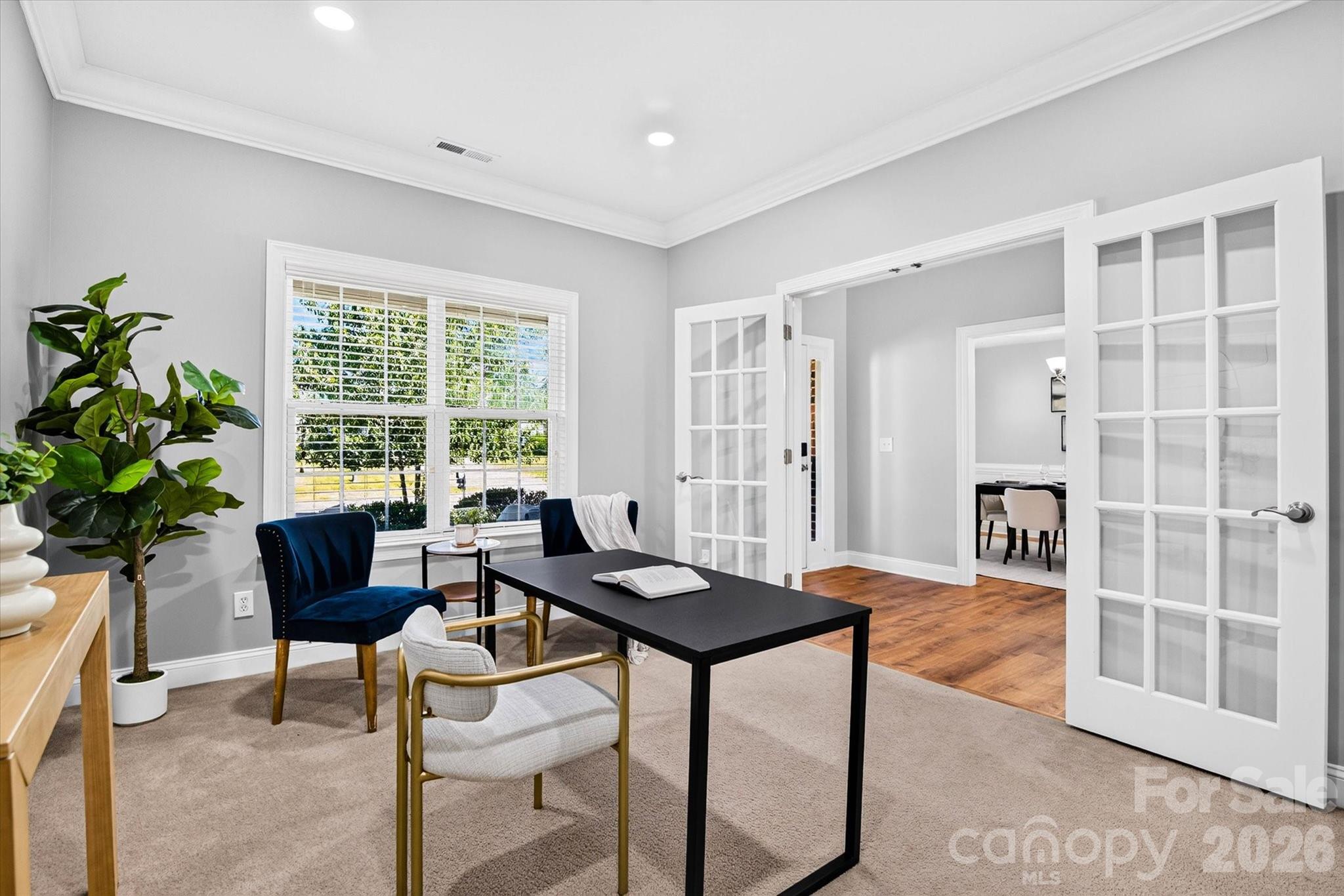 2258 Isaac Street — Concord