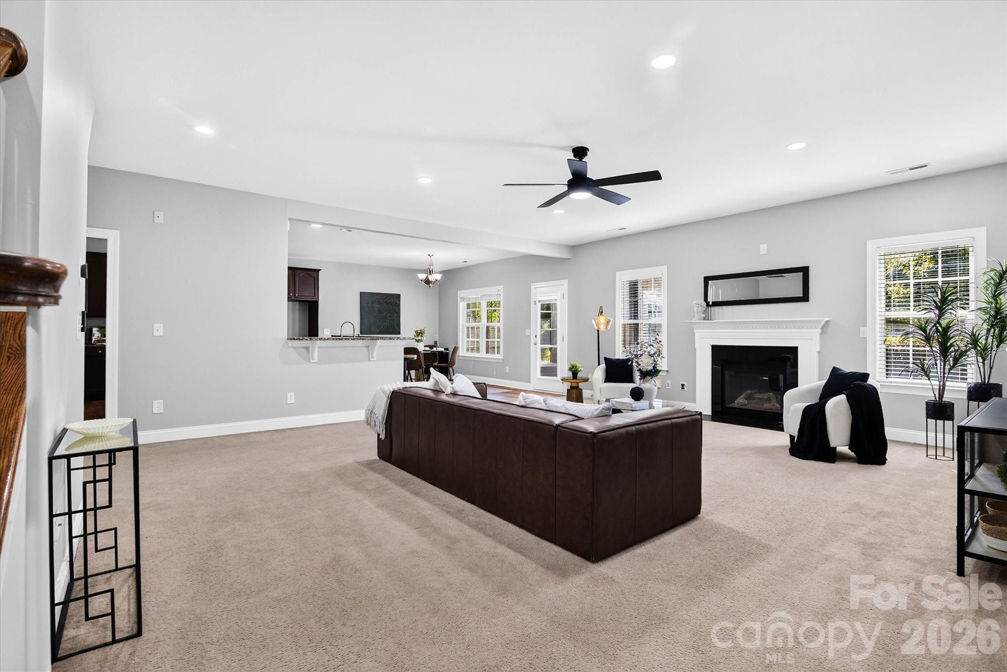 2258 Isaac Street — Concord