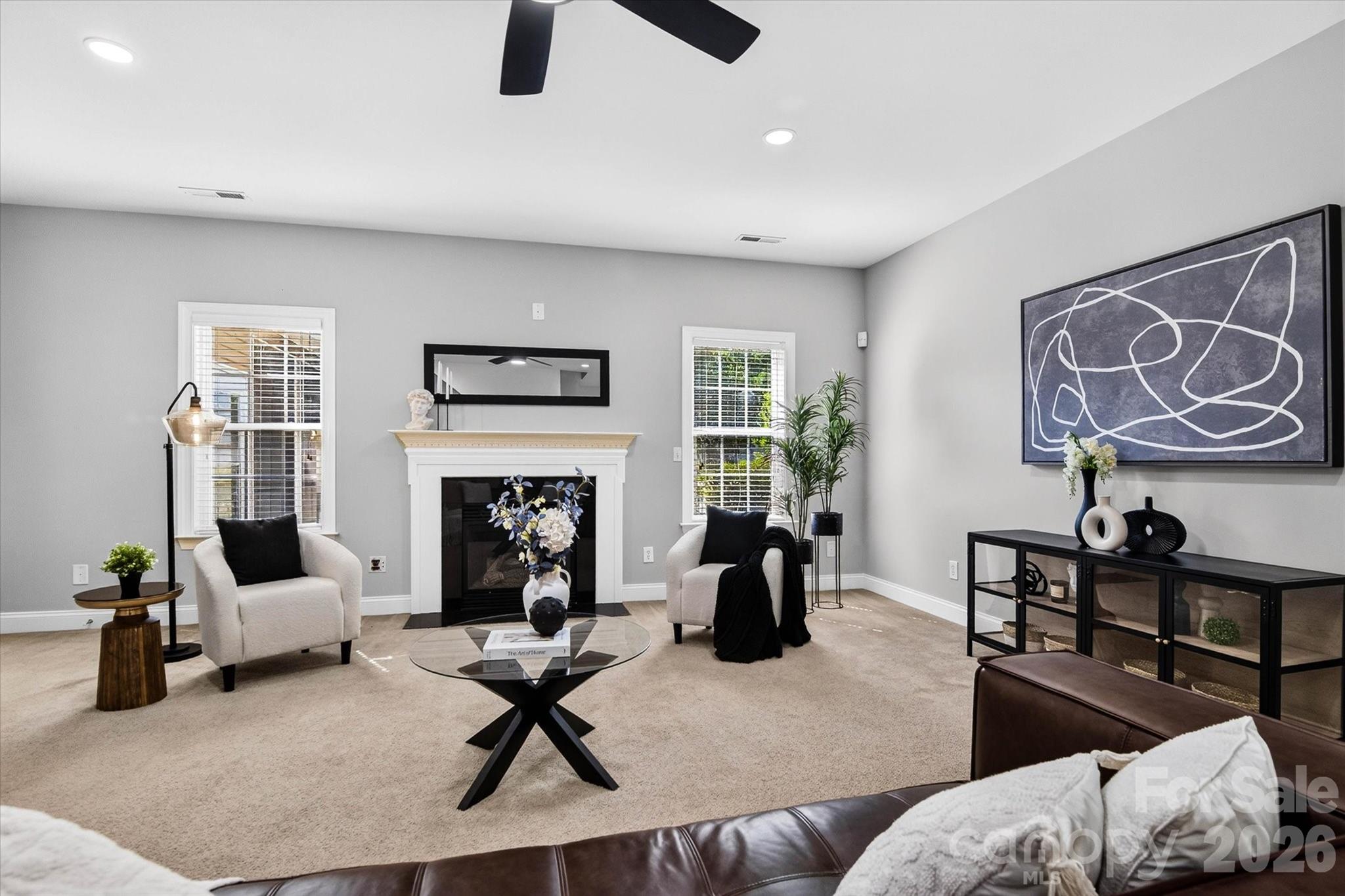 2258 Isaac Street — Concord
