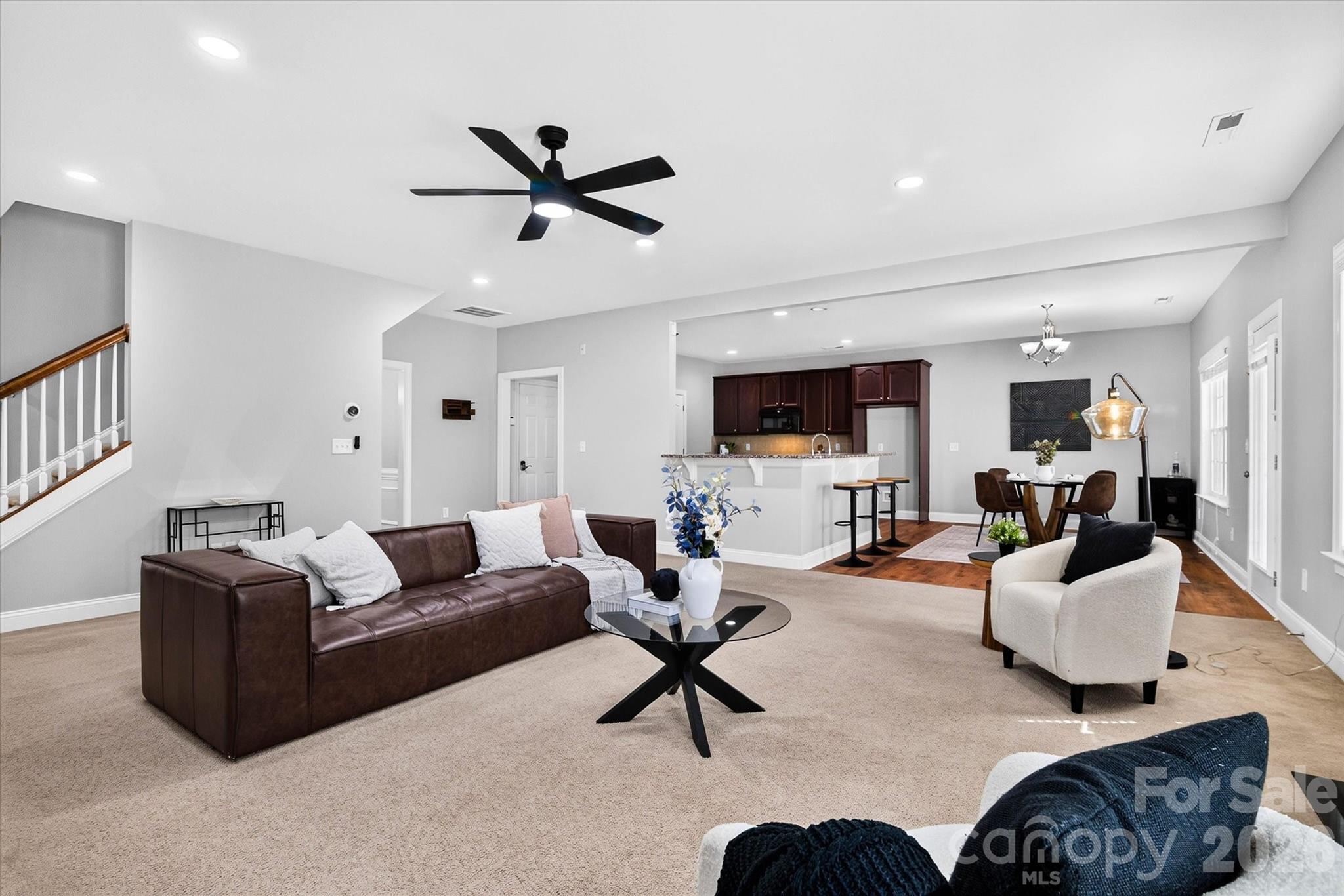 2258 Isaac Street — Concord