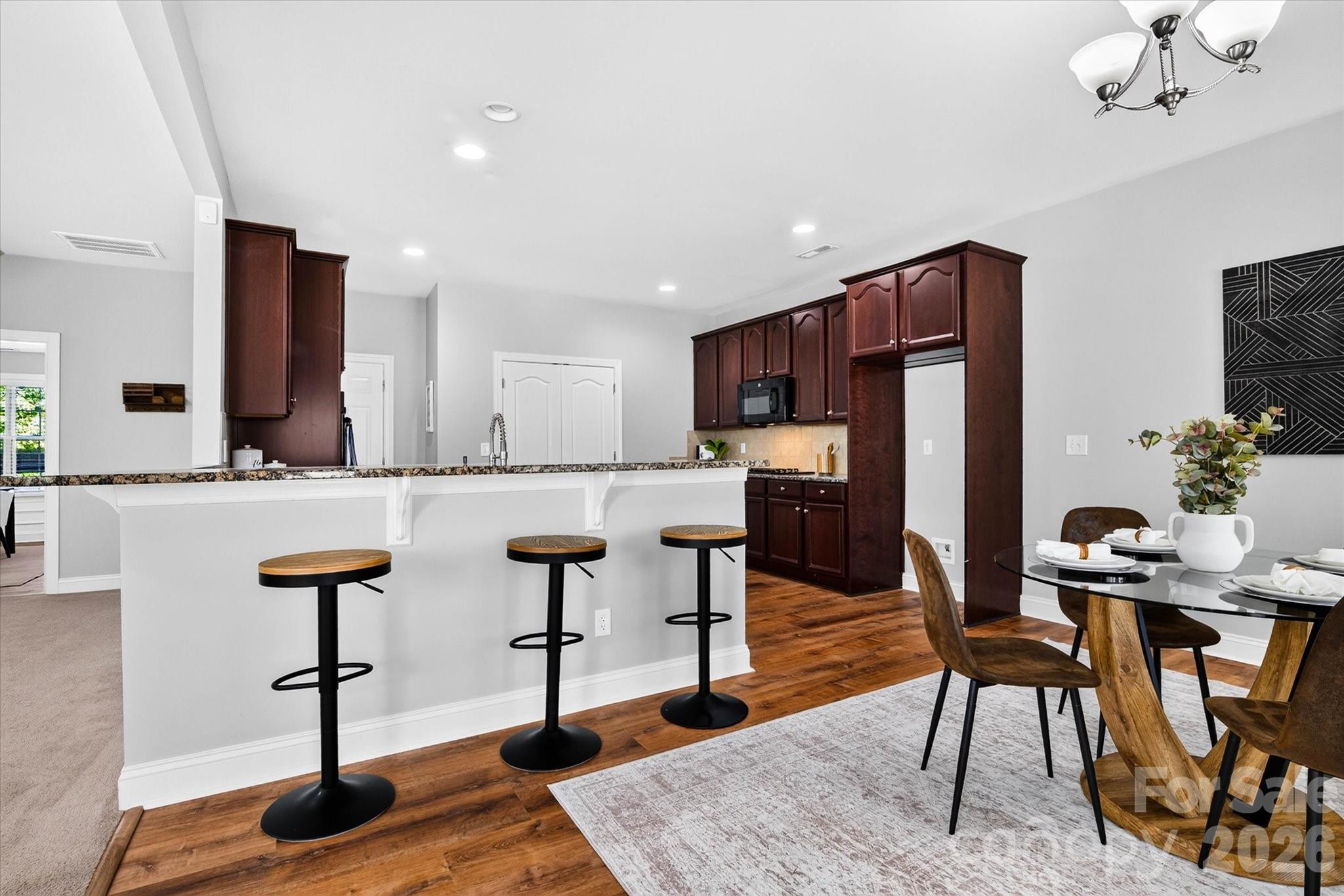 2258 Isaac Street — Concord