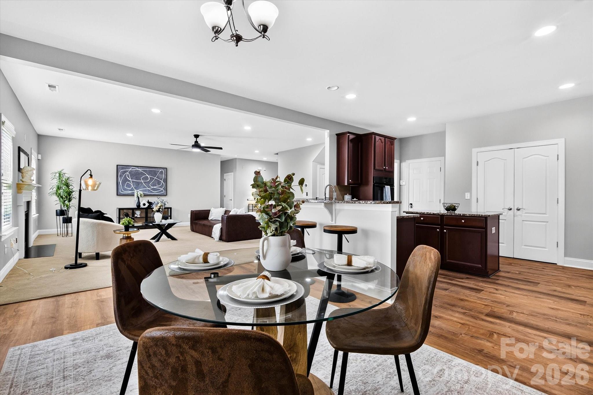 2258 Isaac Street — Concord