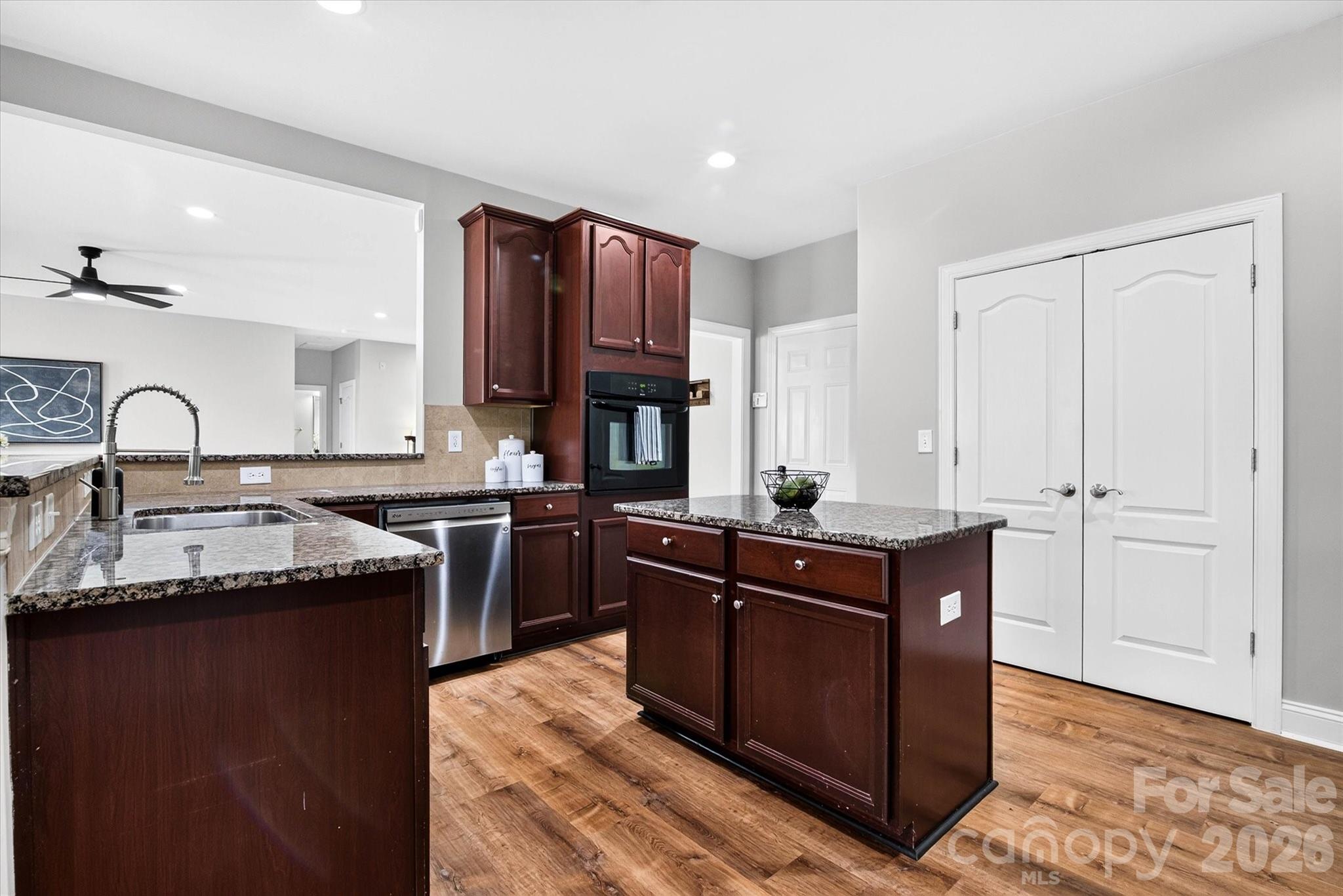 2258 Isaac Street — Concord