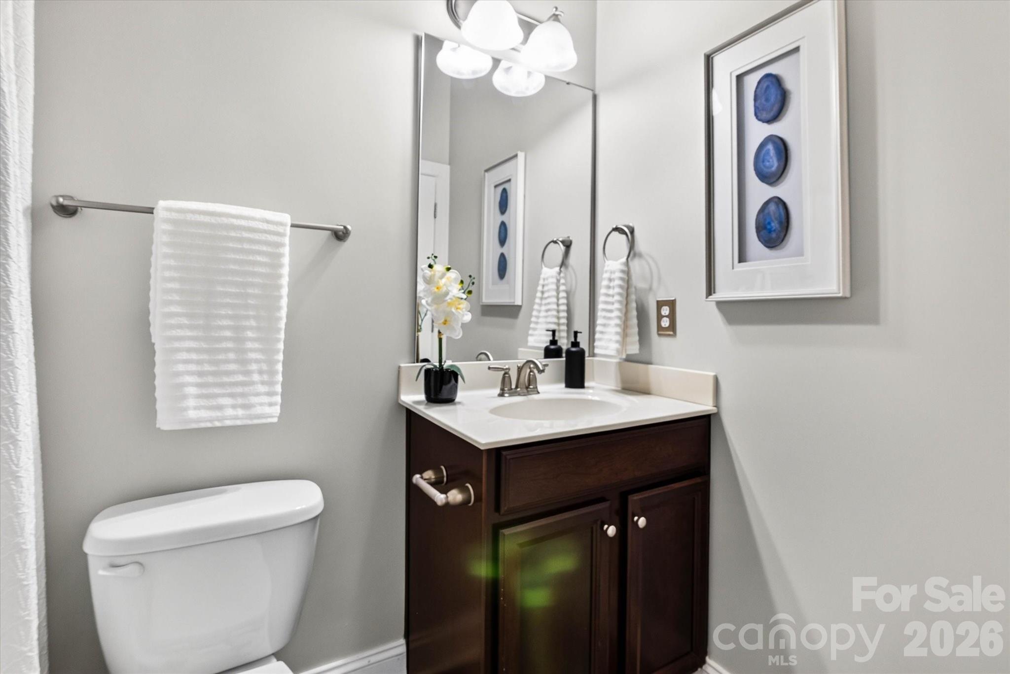 2258 Isaac Street — Concord