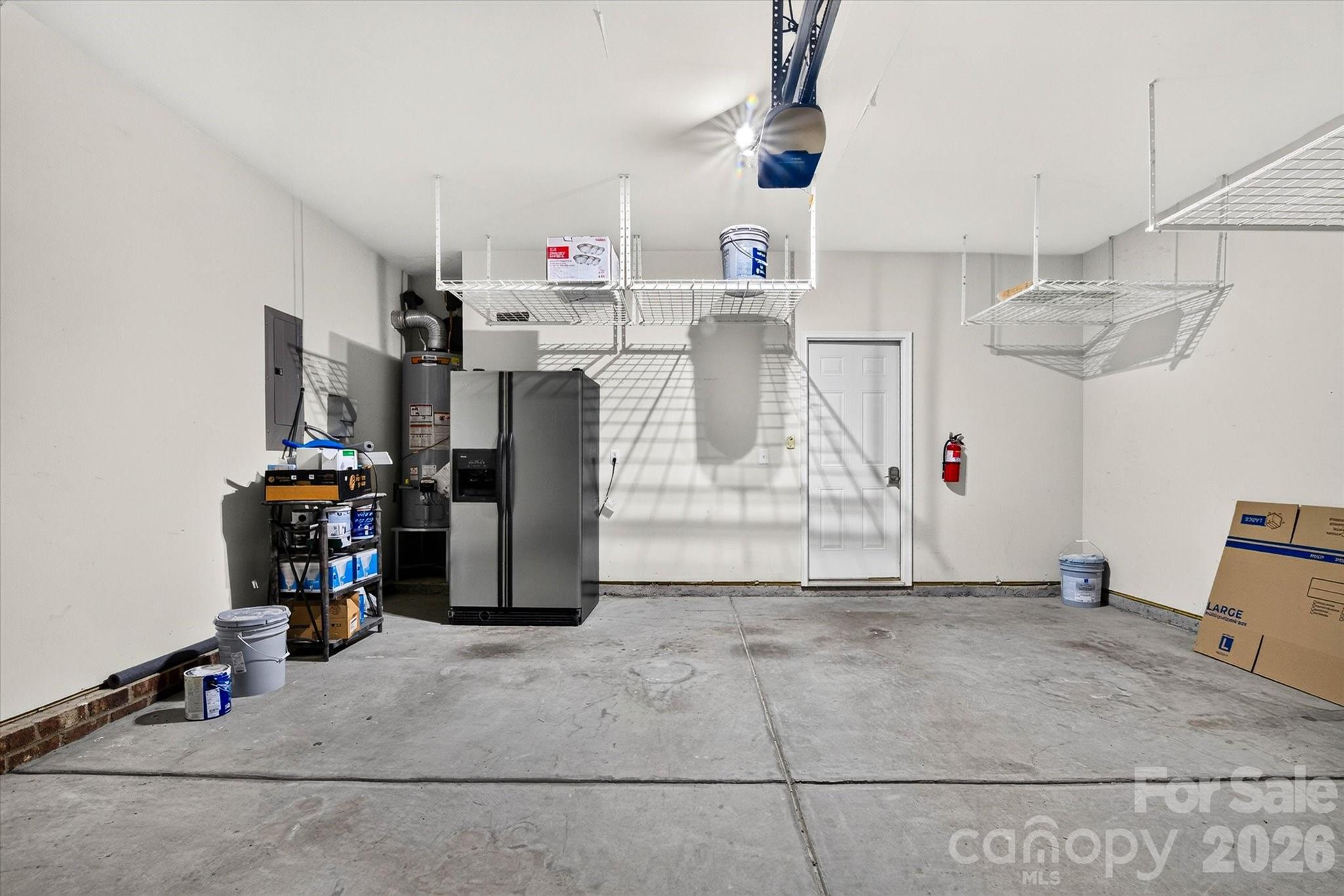 2258 Isaac Street — Concord