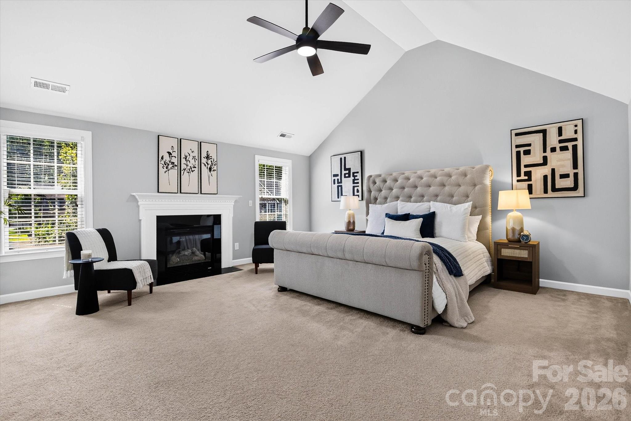 2258 Isaac Street — Concord