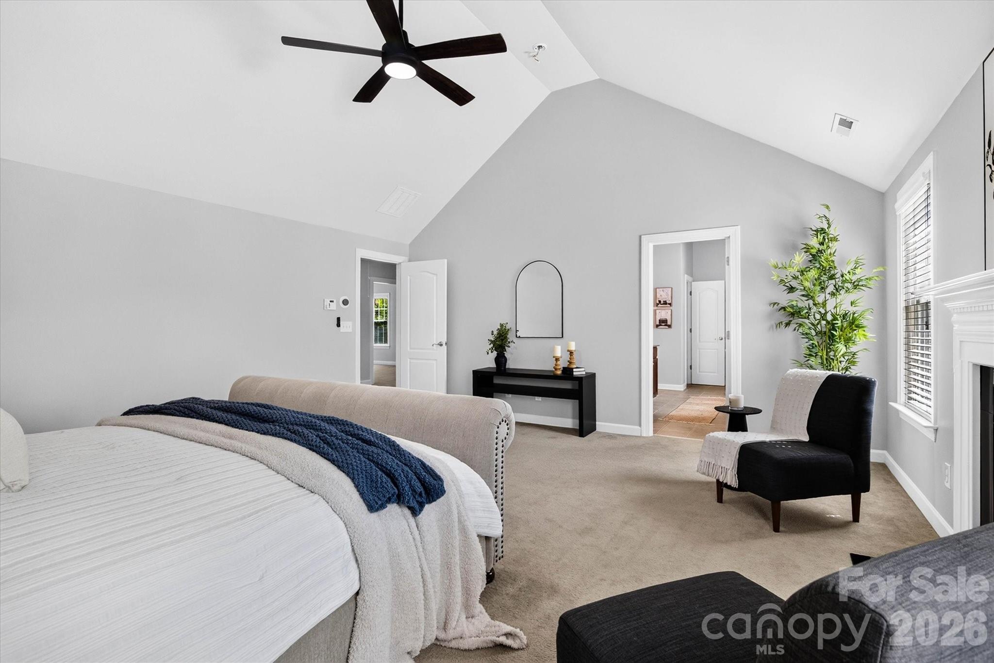 2258 Isaac Street — Concord