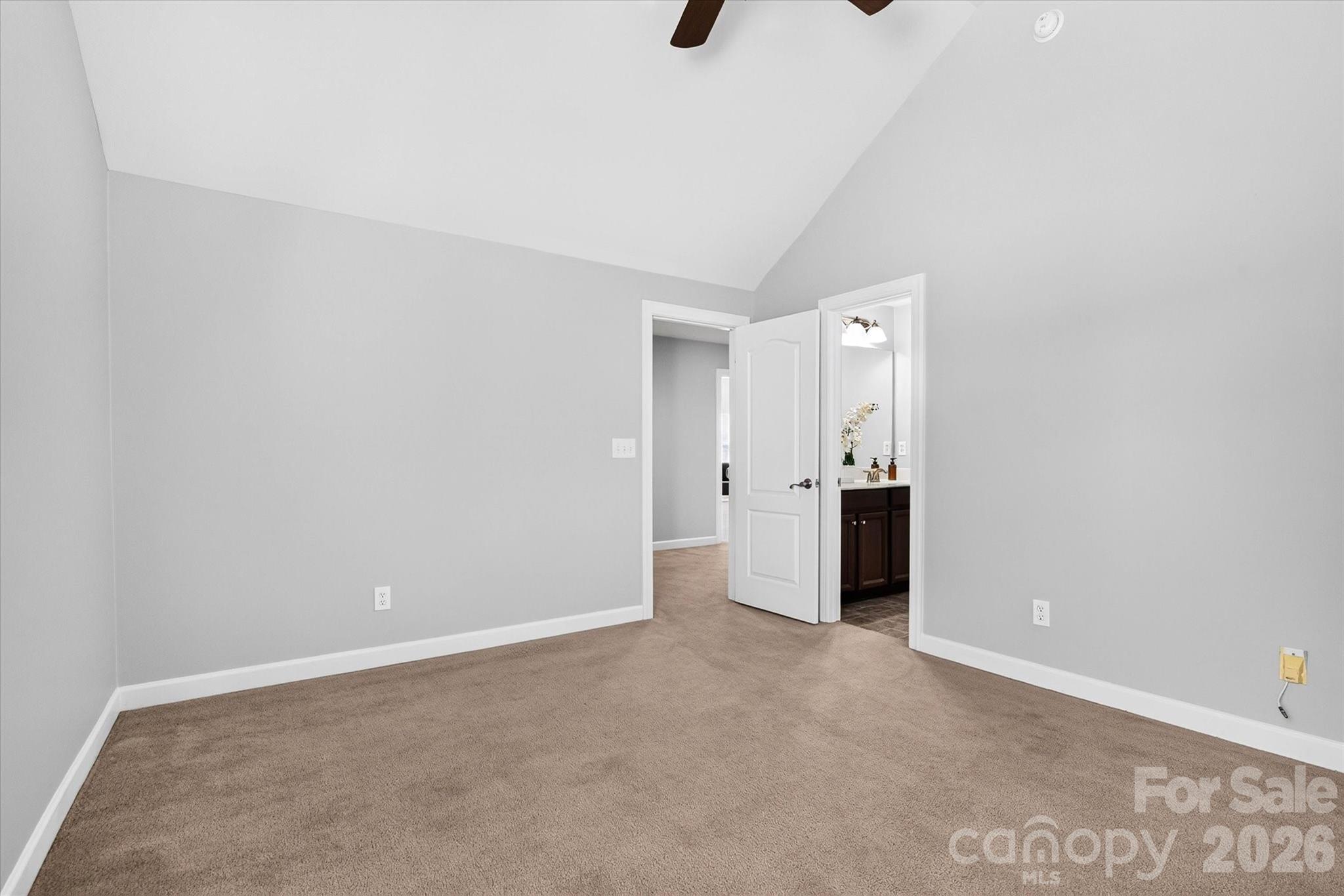 2258 Isaac Street — Concord