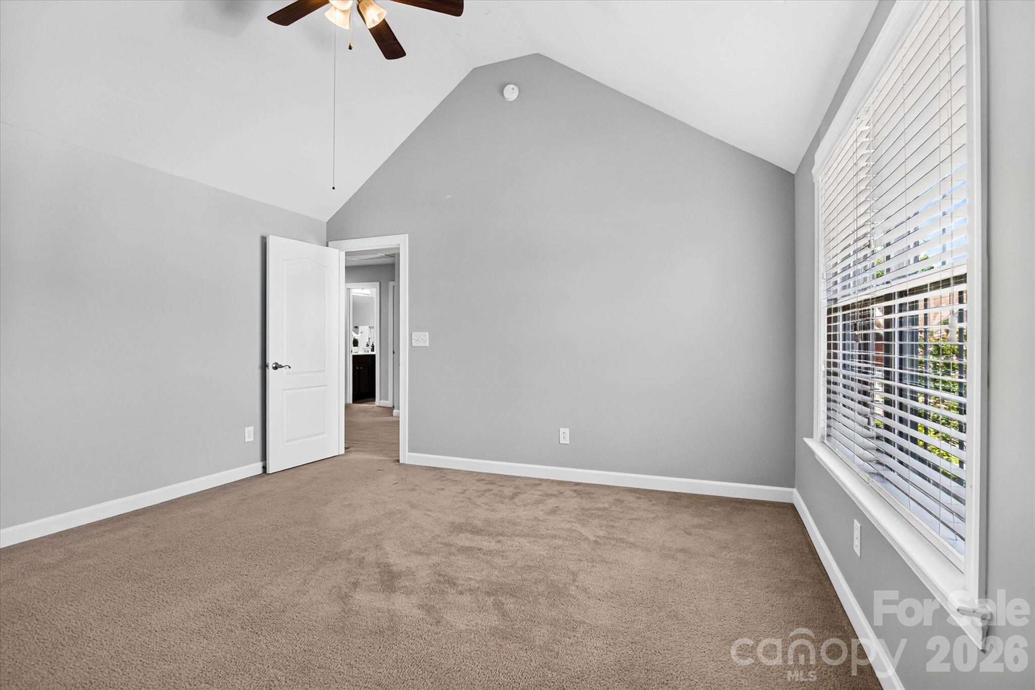 2258 Isaac Street — Concord