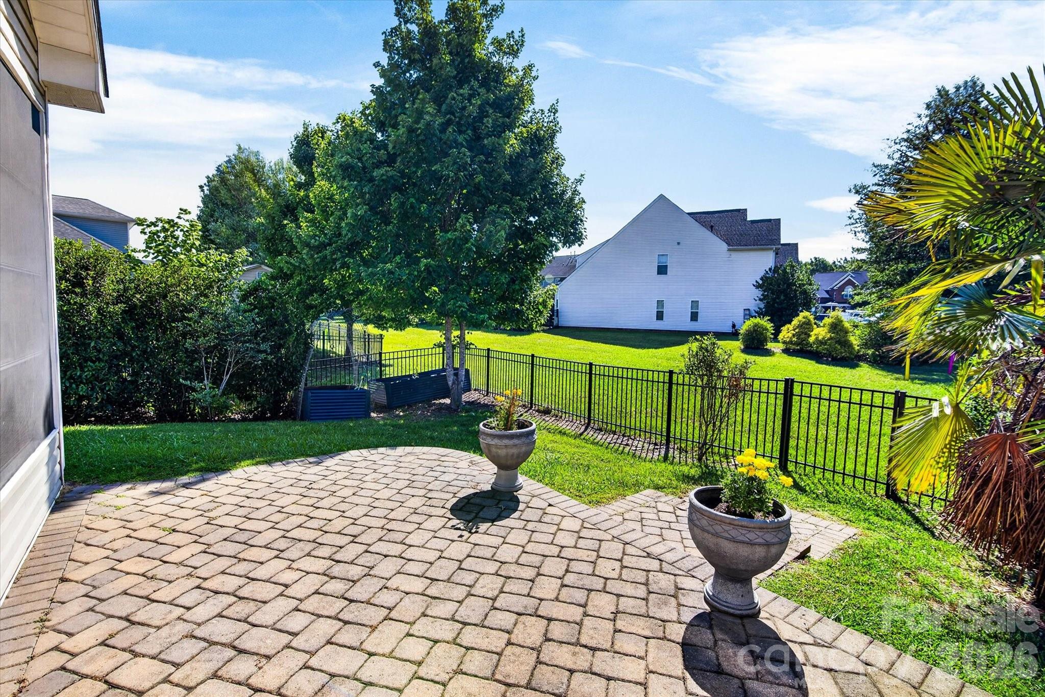 2258 Isaac Street — Concord