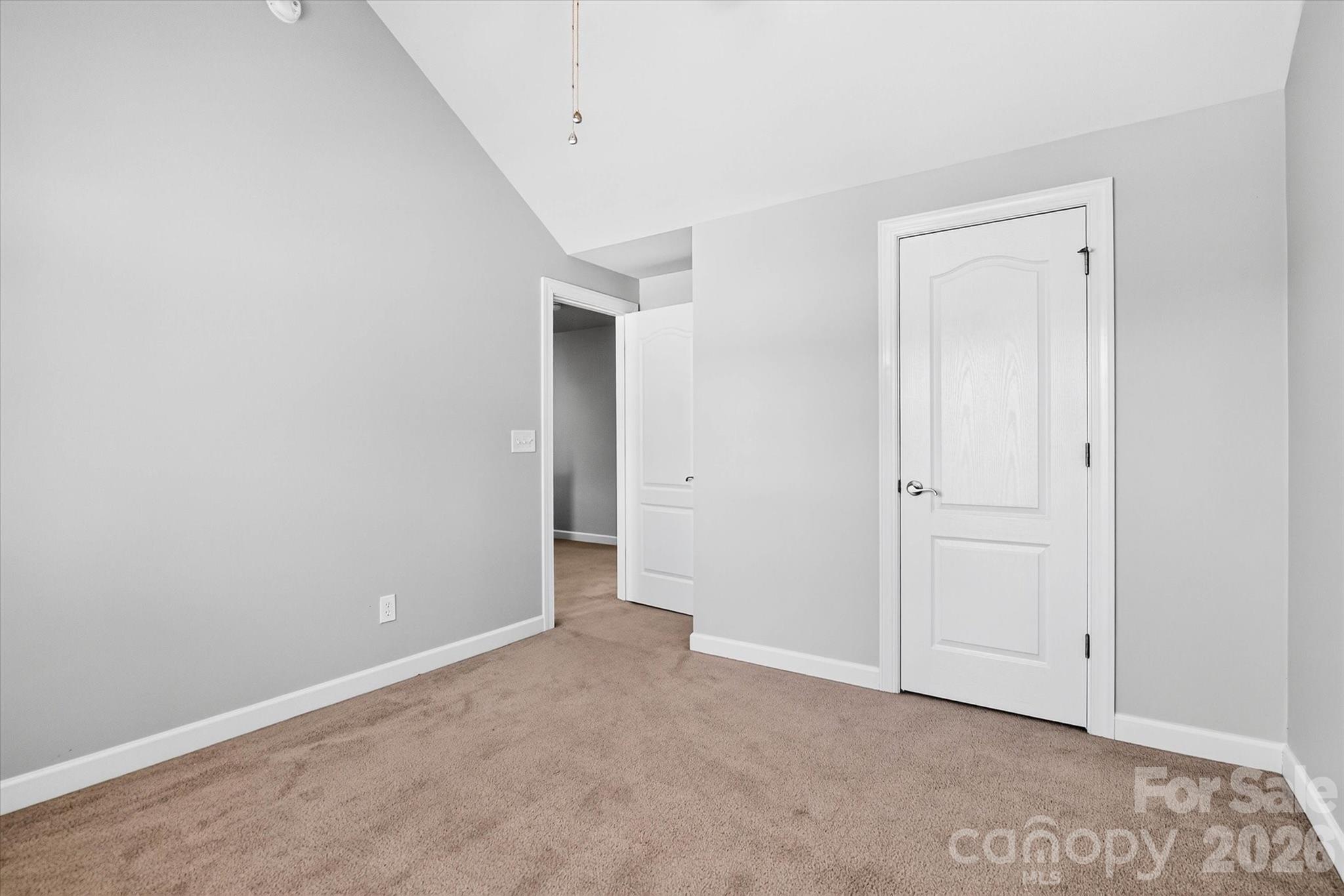 2258 Isaac Street — Concord