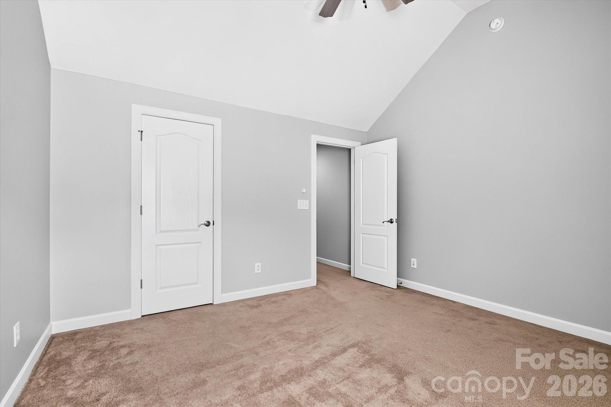 2258 Isaac Street — Concord