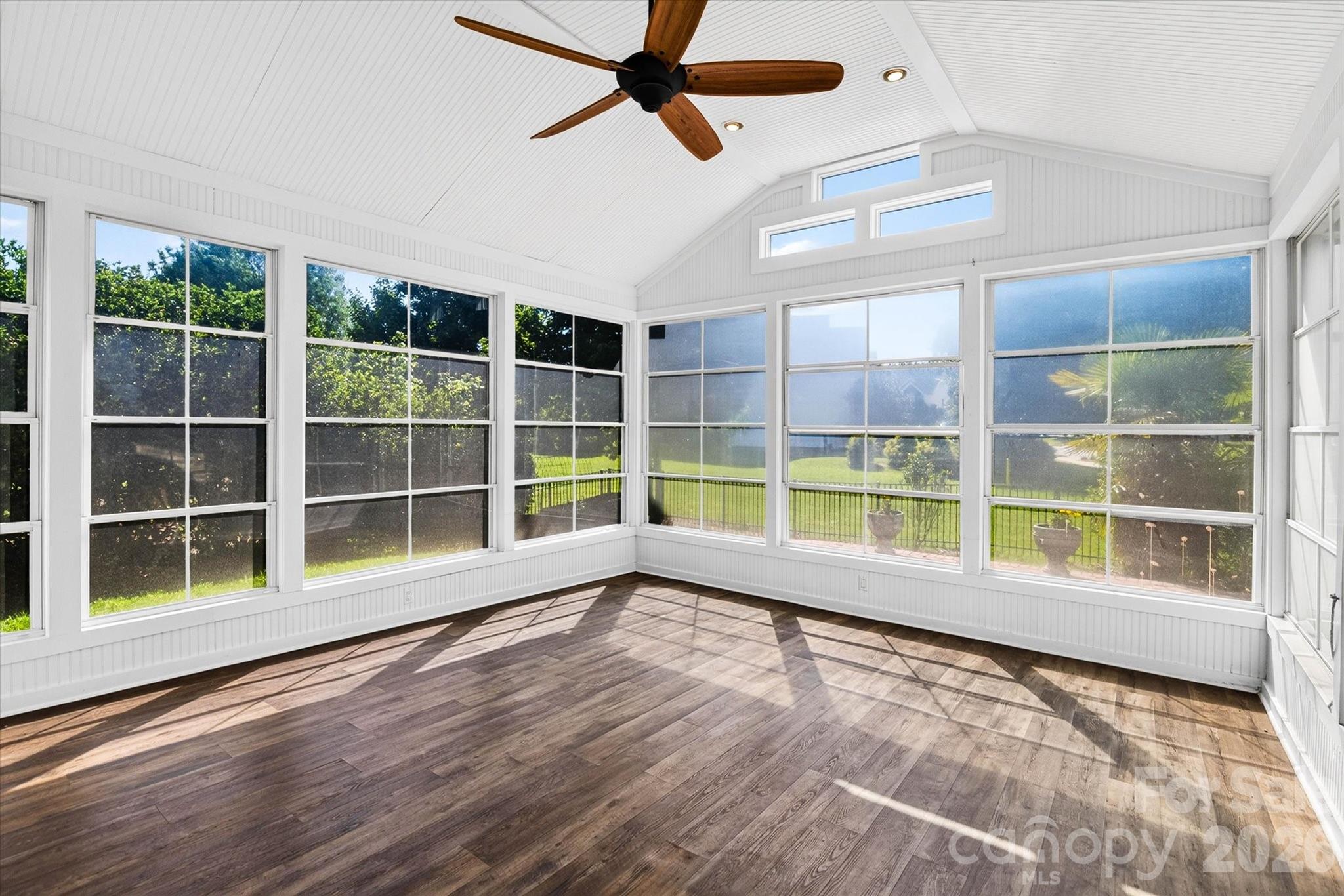 2258 Isaac Street — Concord
