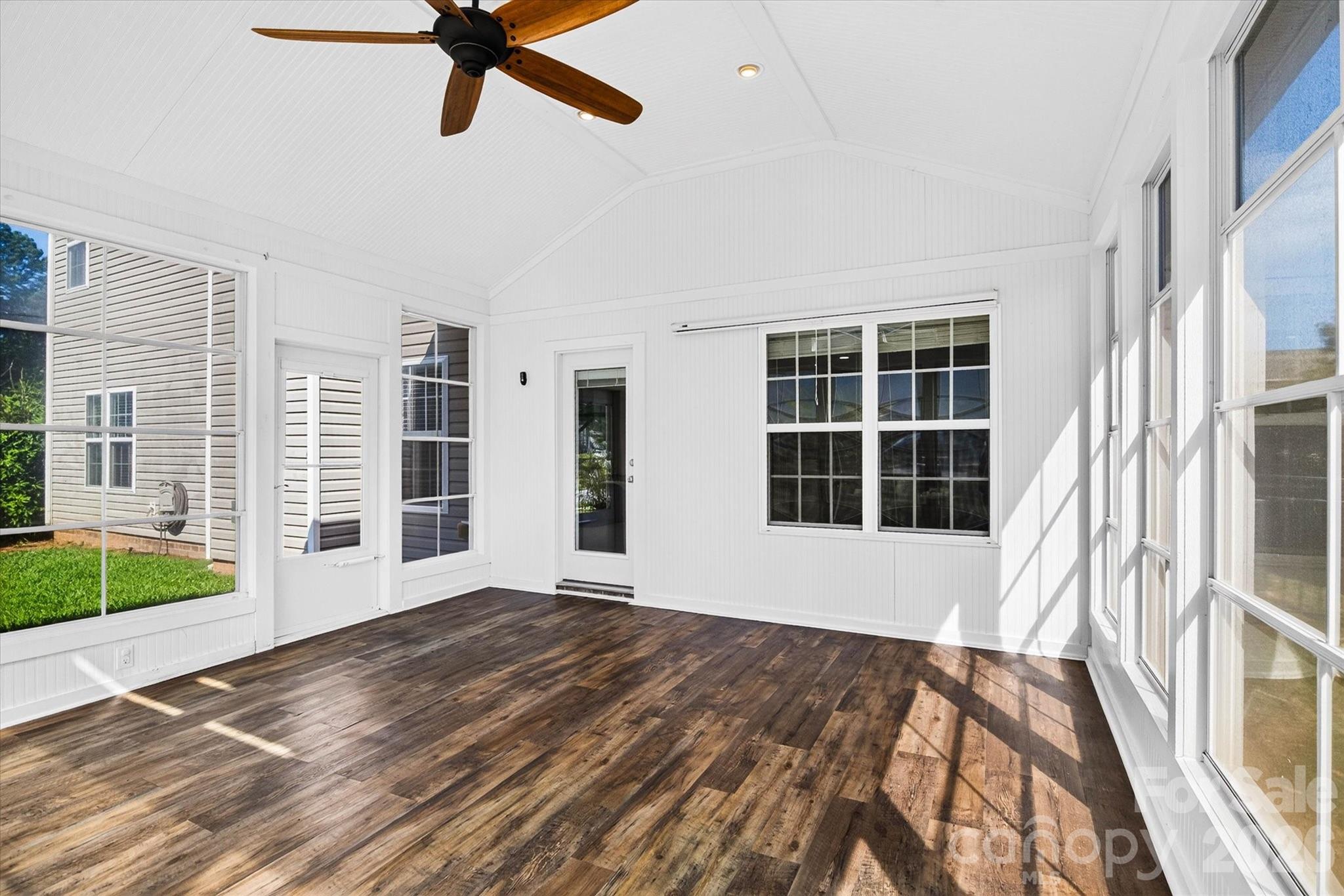 2258 Isaac Street — Concord