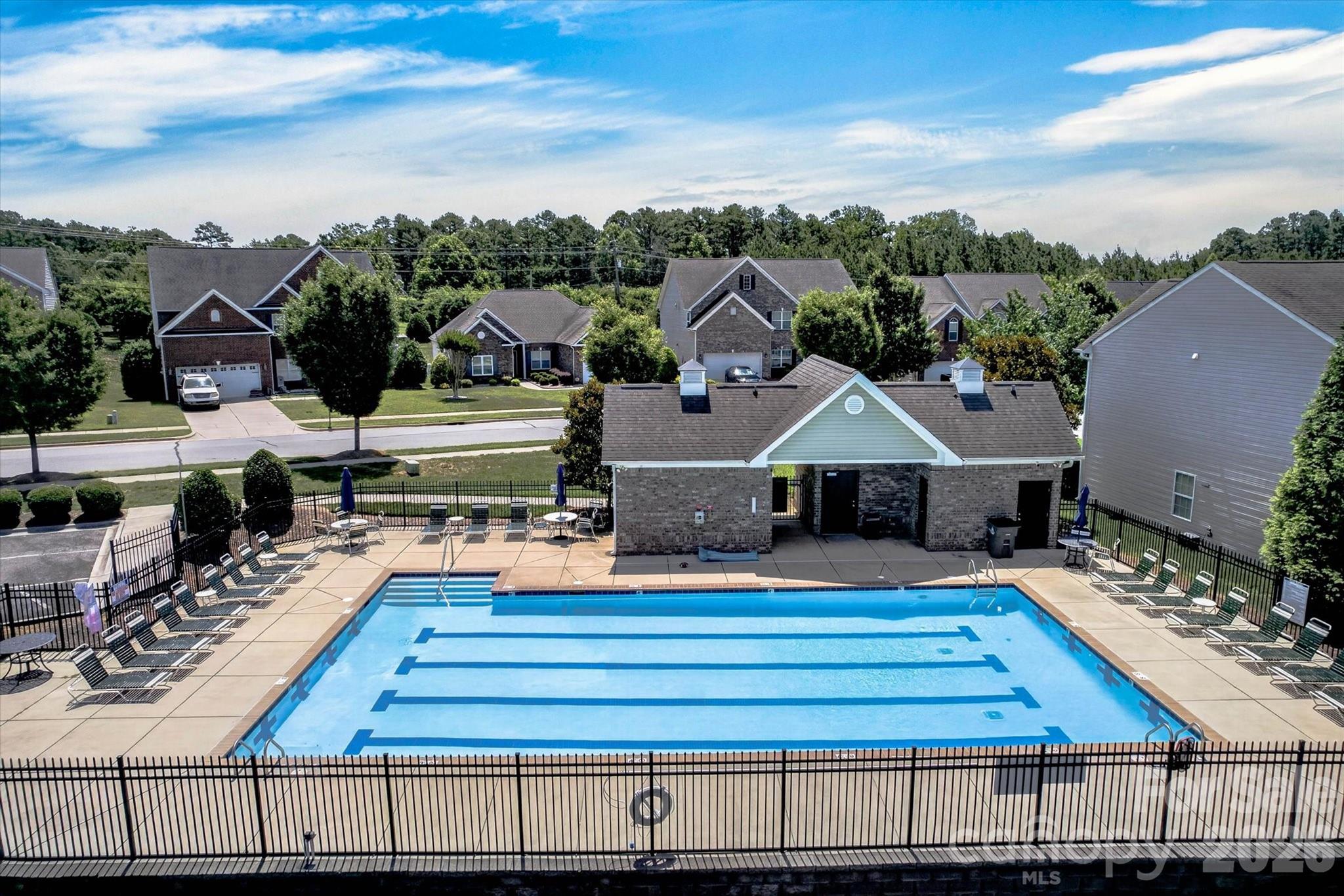 2258 Isaac Street — Concord