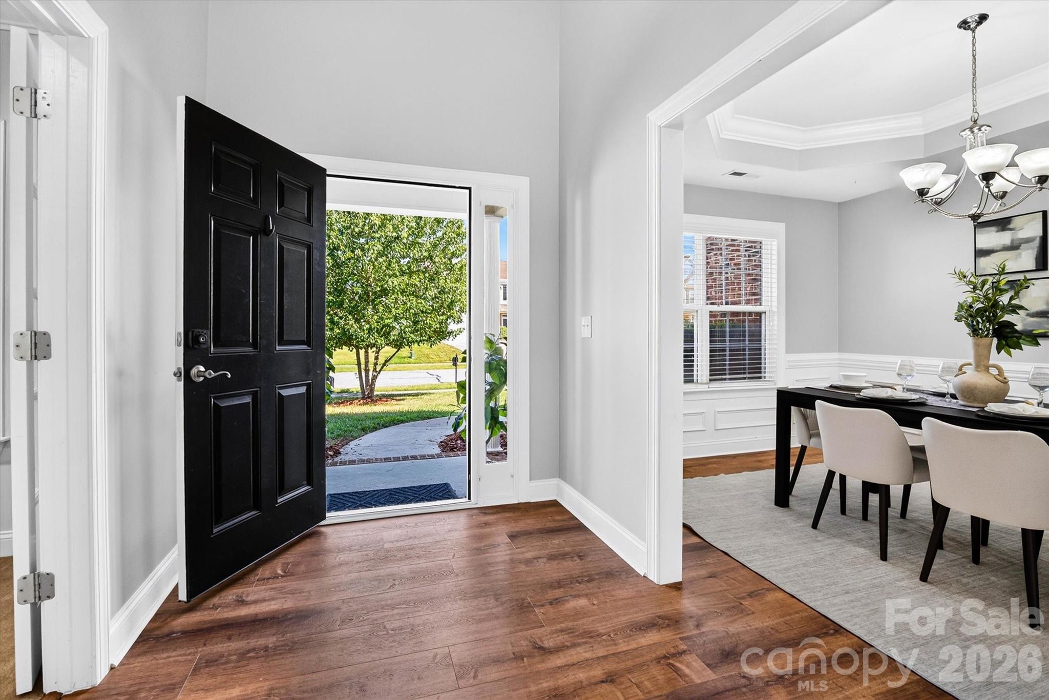 2258 Isaac Street — Concord