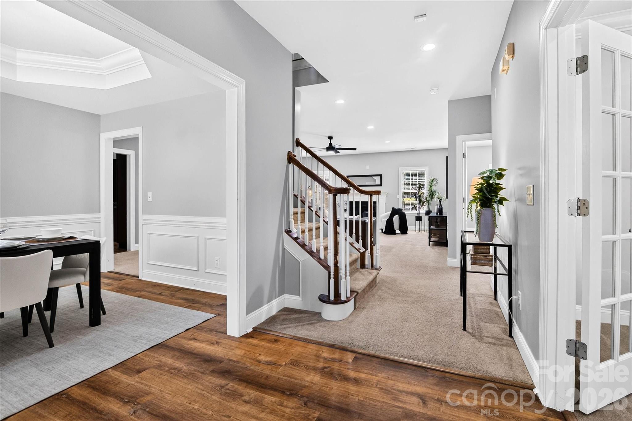 2258 Isaac Street — Concord