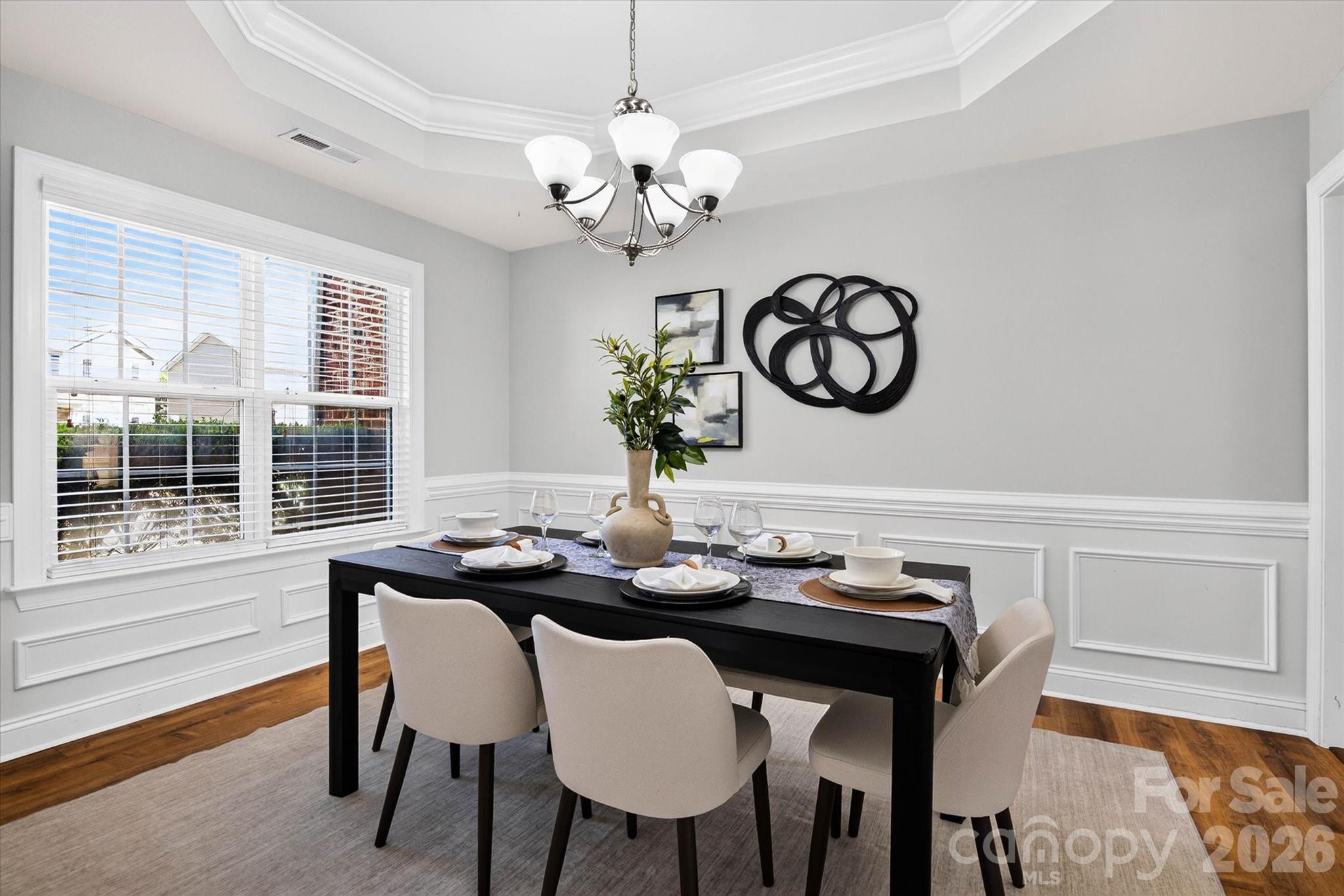 2258 Isaac Street — Concord