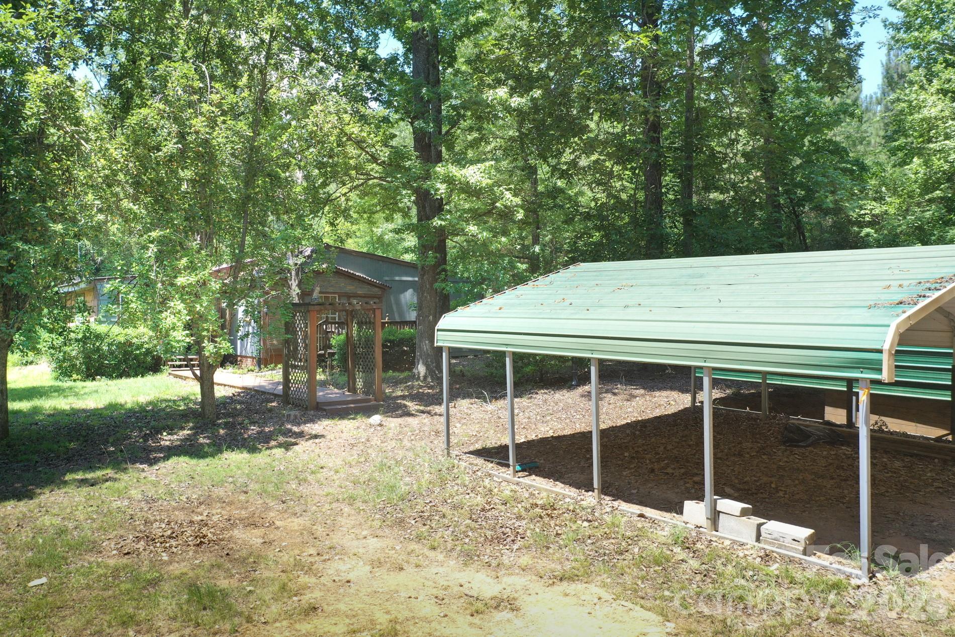 14840 Short Cut Road — Gold Hill