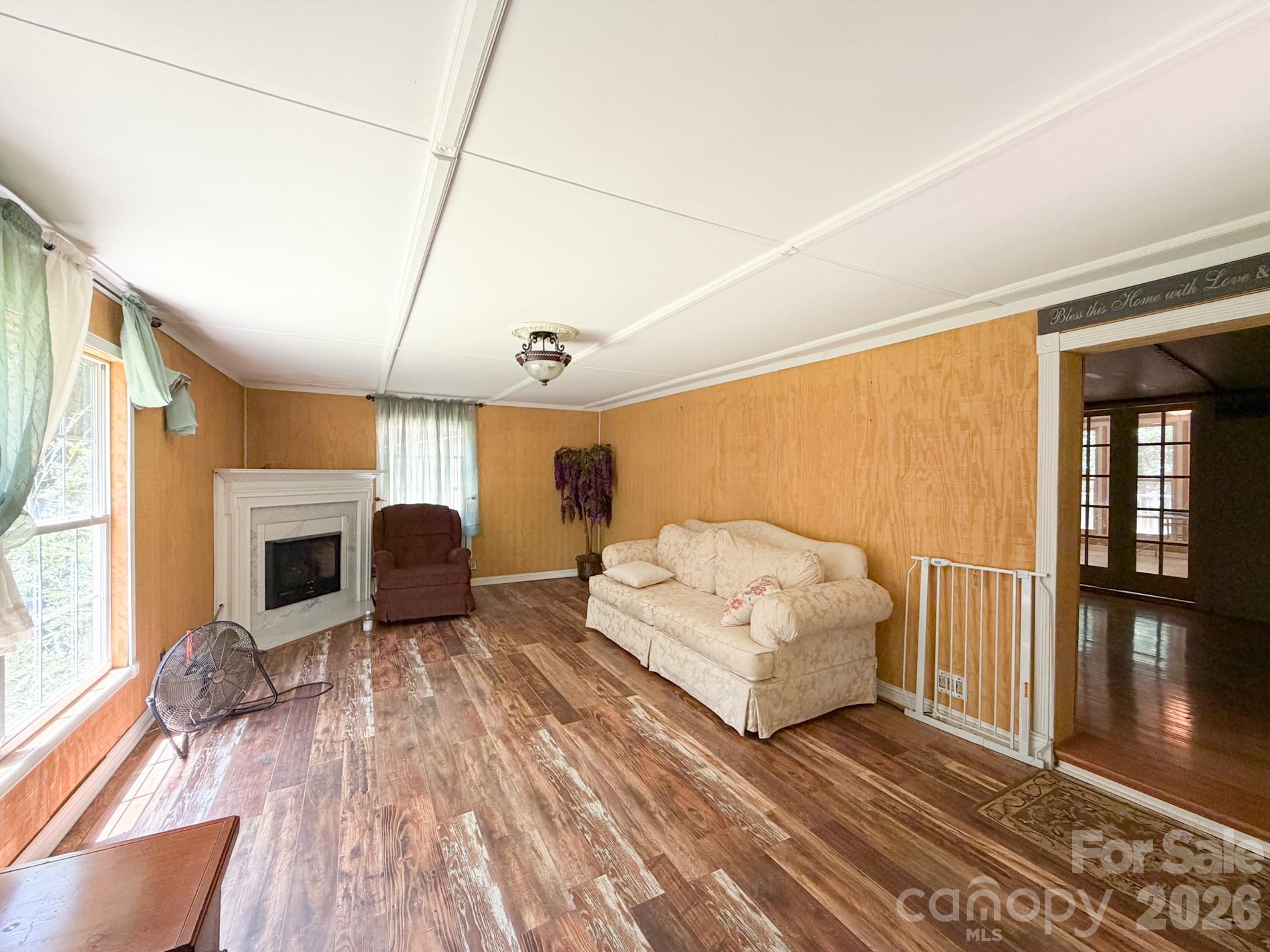 14840 Short Cut Road — Gold Hill