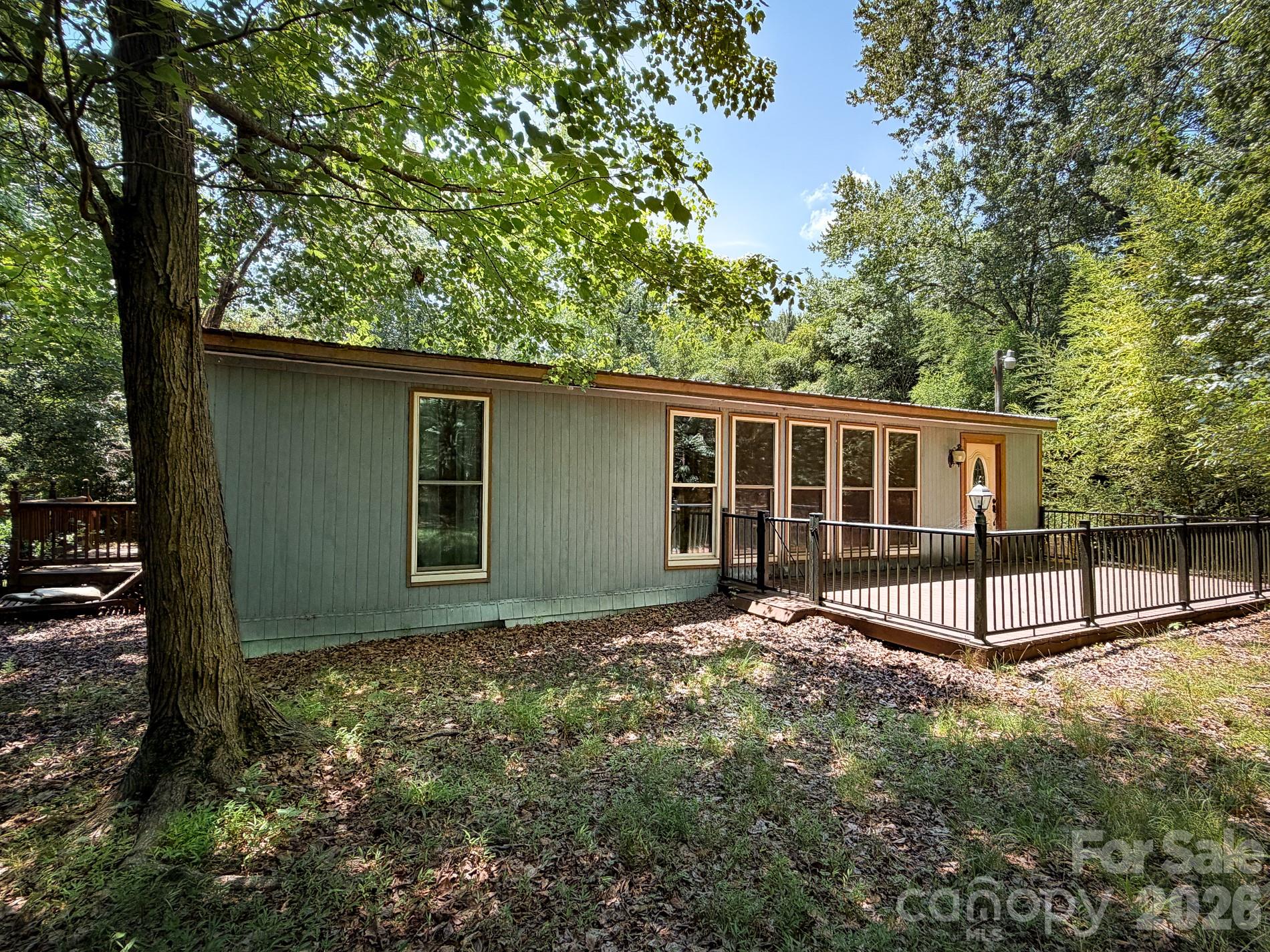 14840 Short Cut Road — Gold Hill