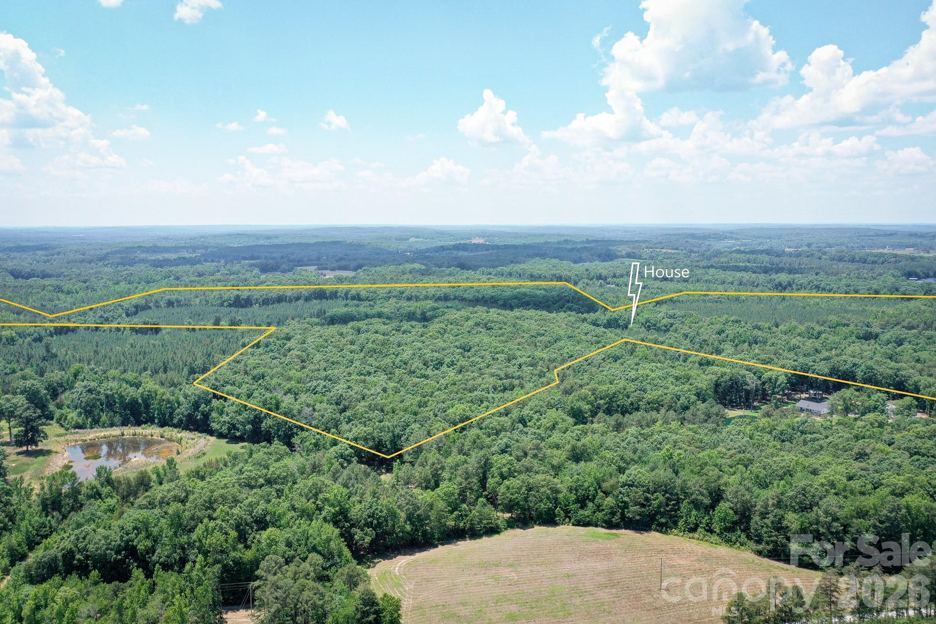 14840 Short Cut Road — Gold Hill